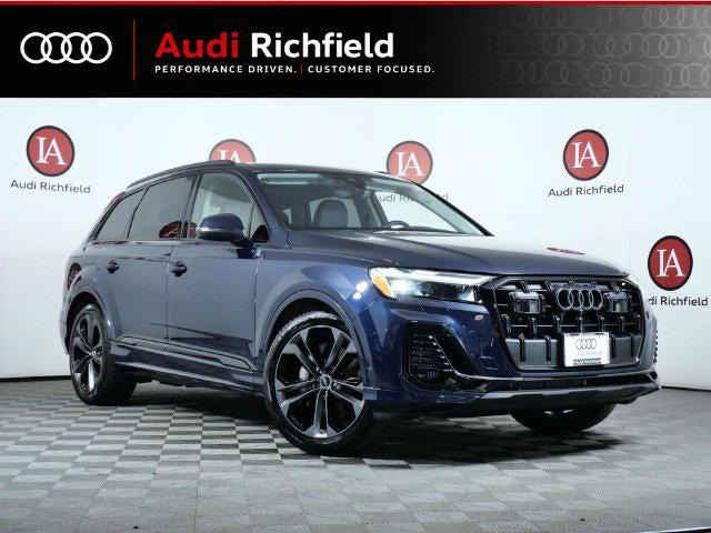 Photo of 2026 Audi Q7