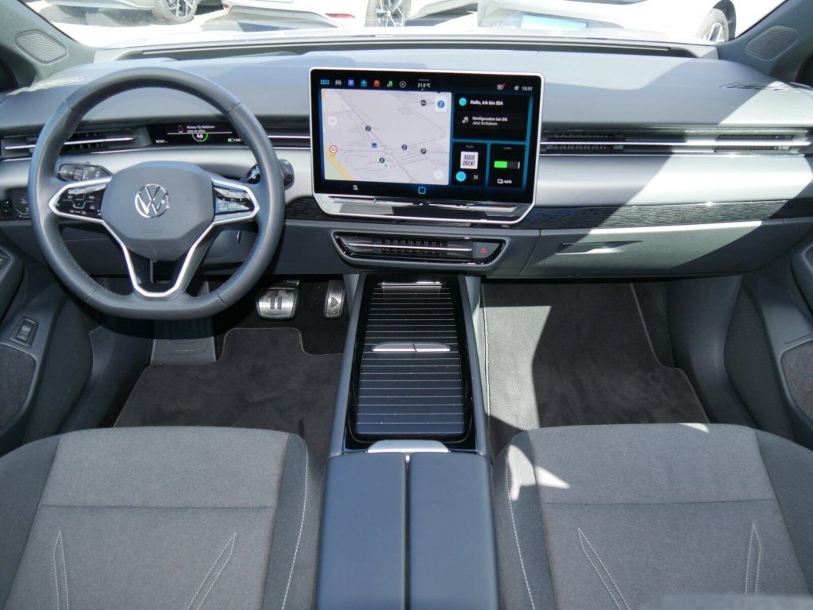 Volkswagen ID.7 Tourer – Bild 4