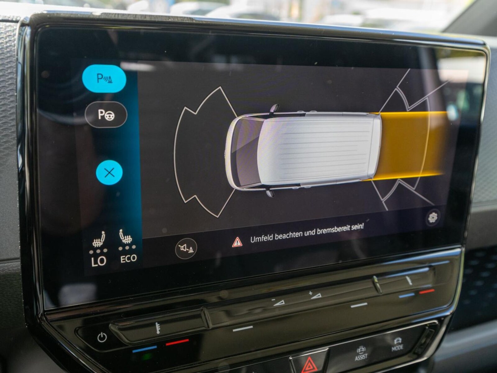 Volkswagen ID. Buzz Cargo – Bild 18