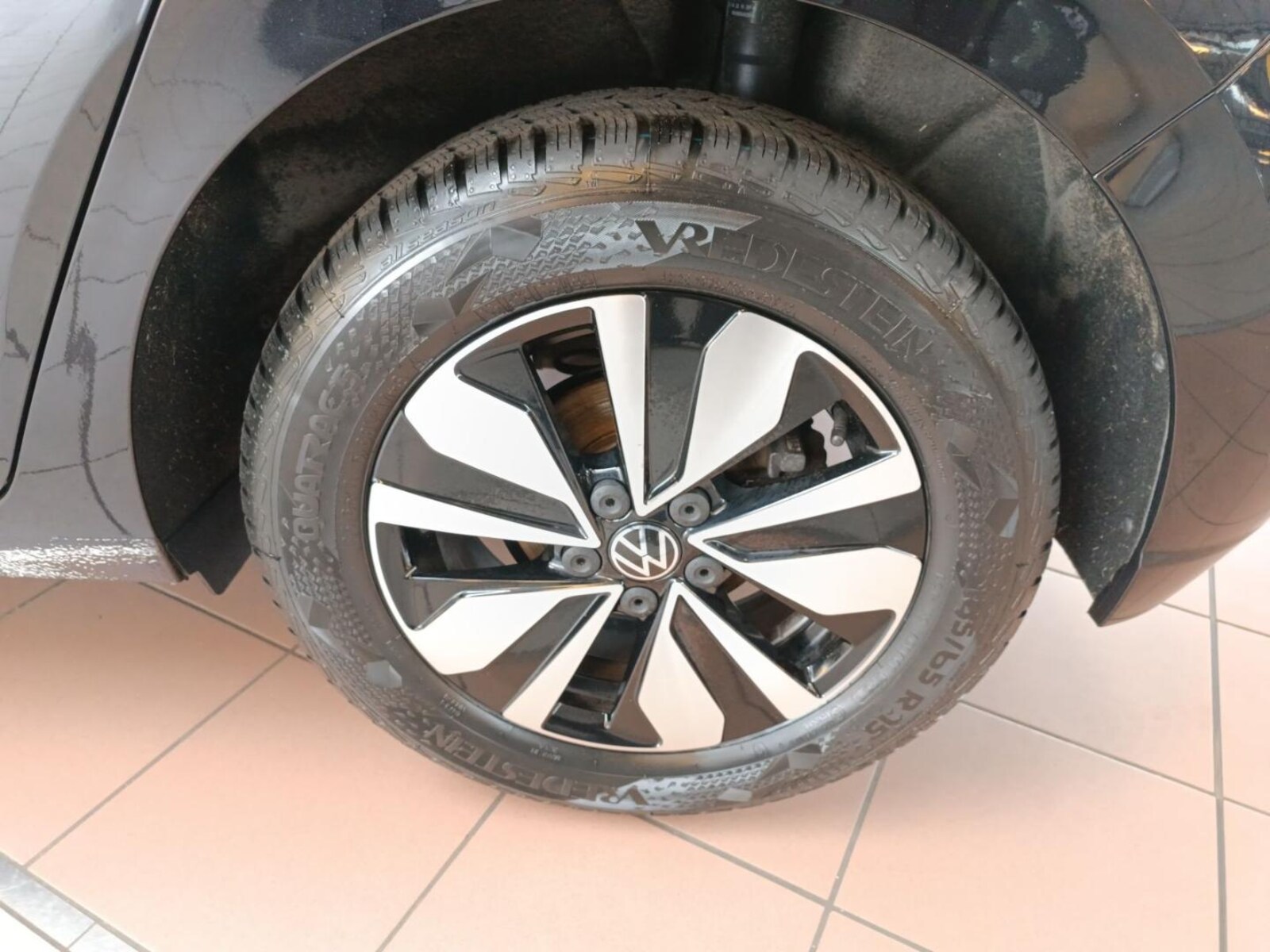 Volkswagen Polo – Bild 7
