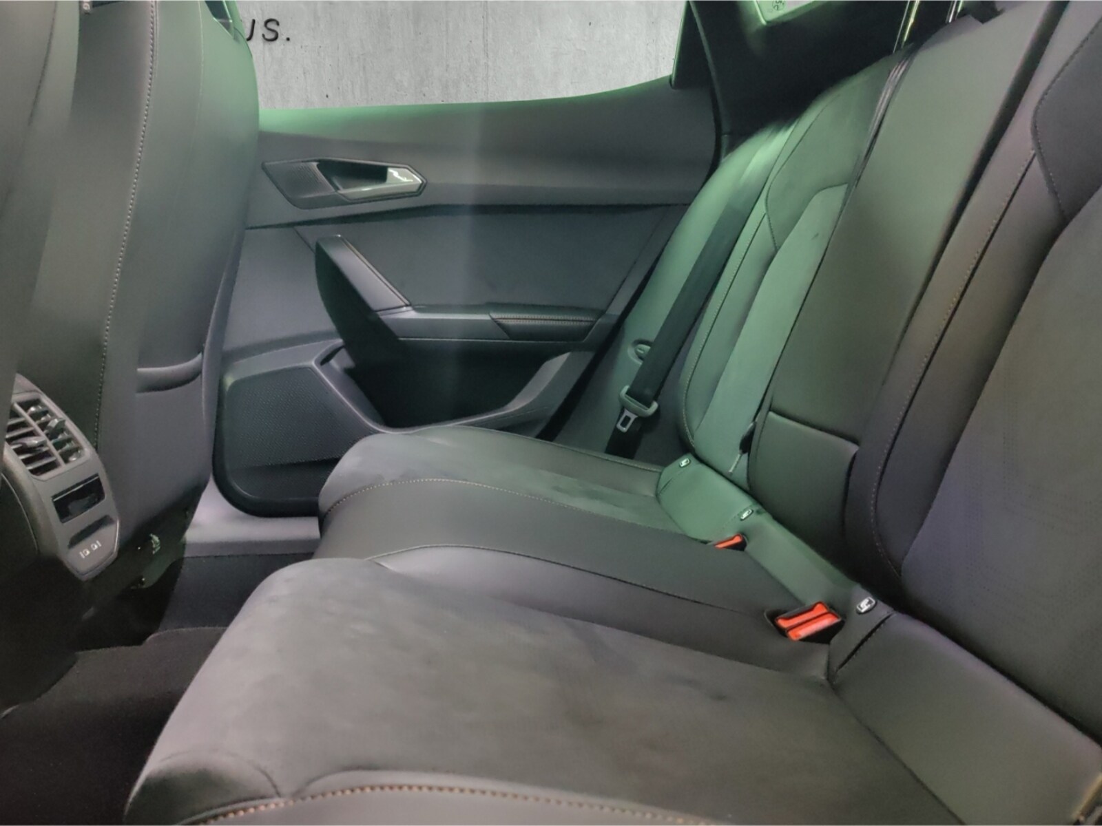 CUPRA Formentor – Bild 11