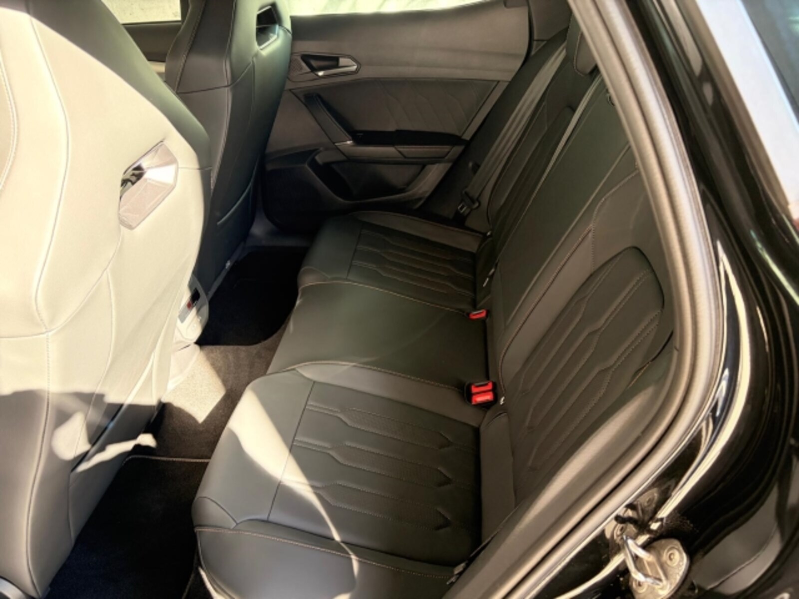 CUPRA Formentor – Bild 21
