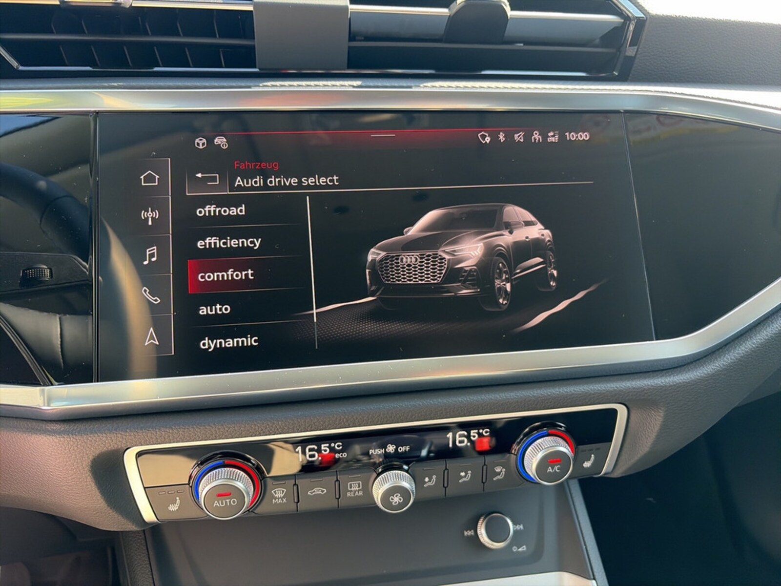 Audi Q3 Sportback – Bild 24