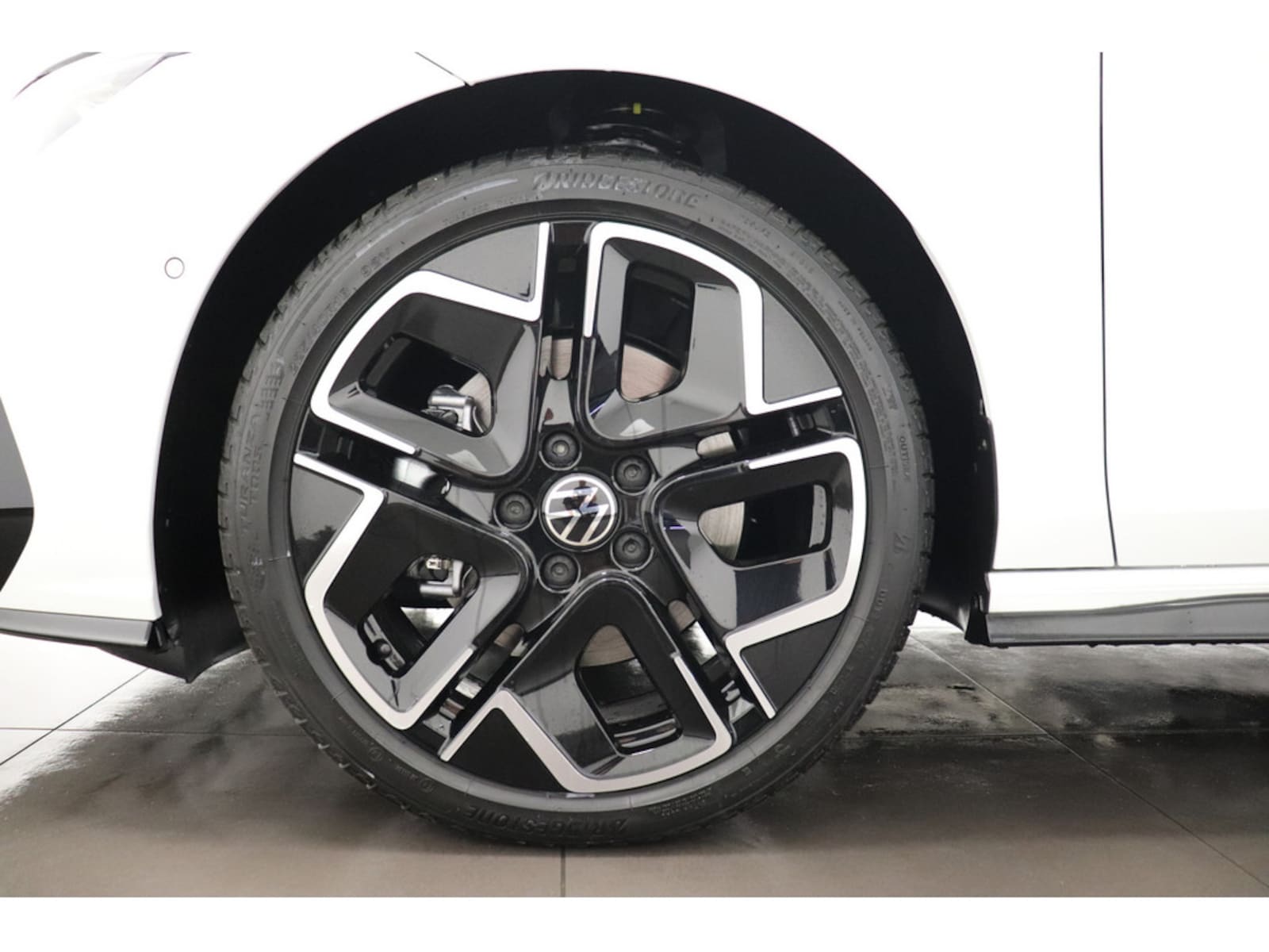 Volkswagen Golf Variant – Bild 8