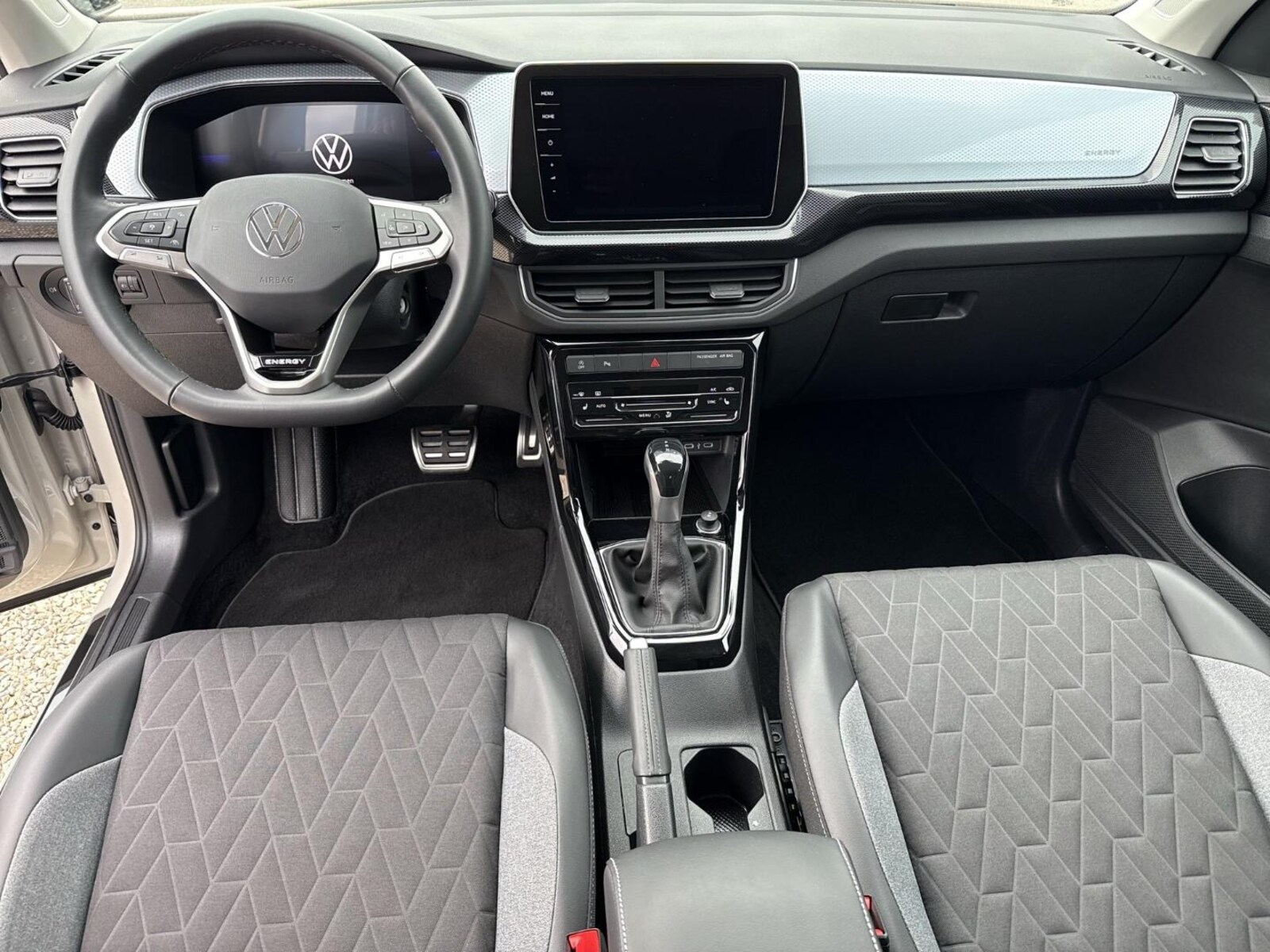 Volkswagen T-Cross – Bild 25