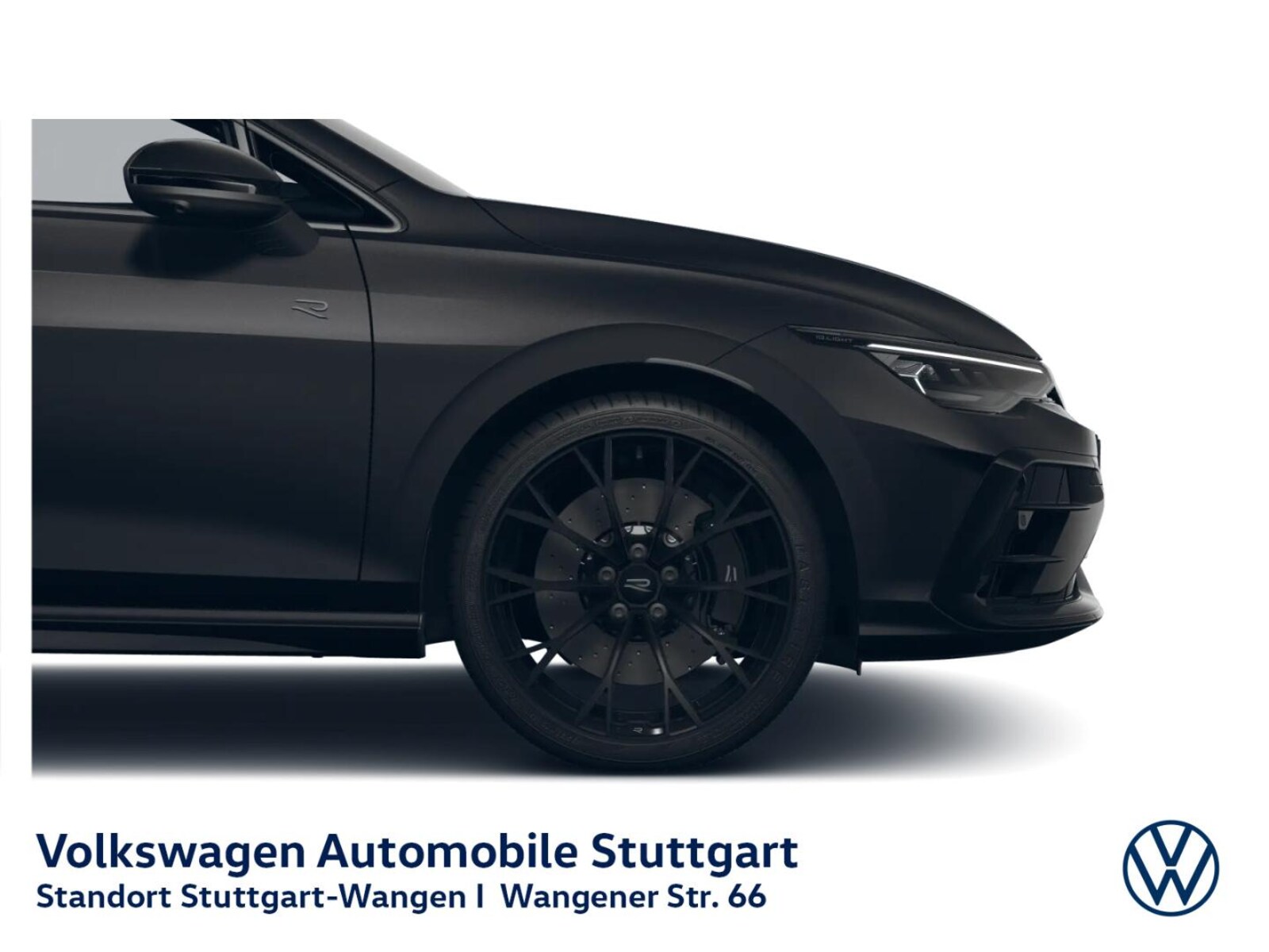 Volkswagen Golf – Bild 4