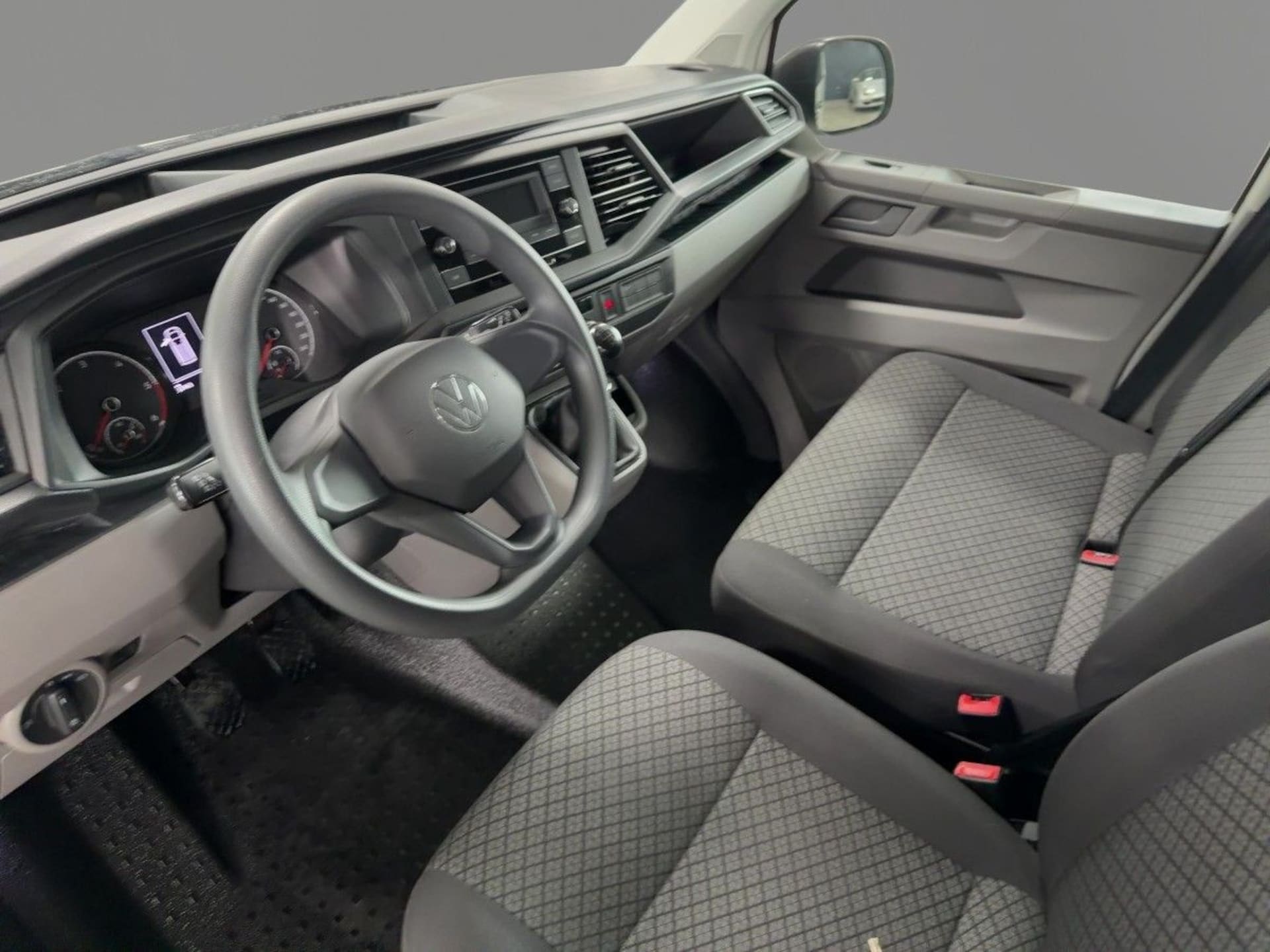 Volkswagen T6.1 Caravelle kurzer Radstand Trendline