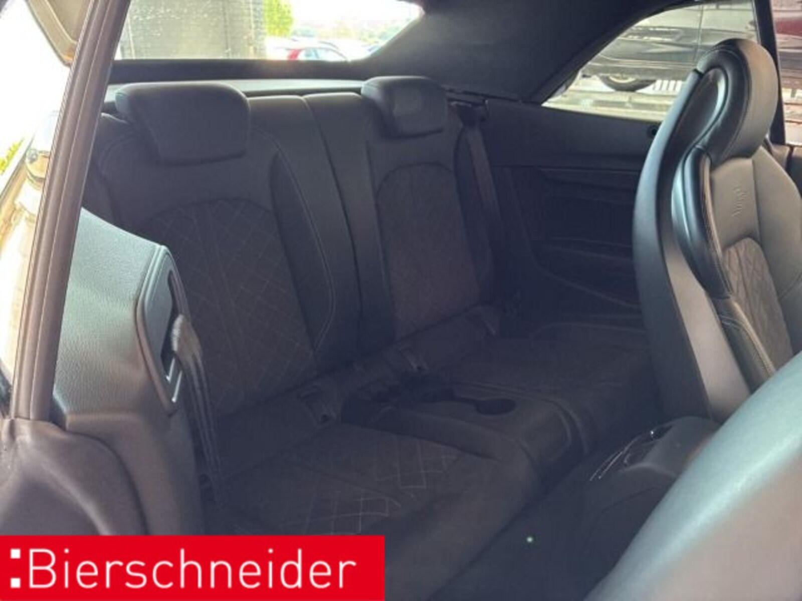 Audi S5 Cabriolet – Bild 4