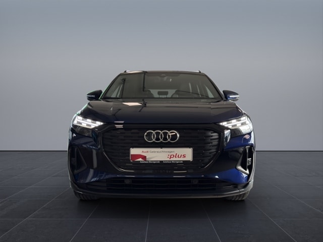 Image about Audi Q4 e-tron 40 e-tron