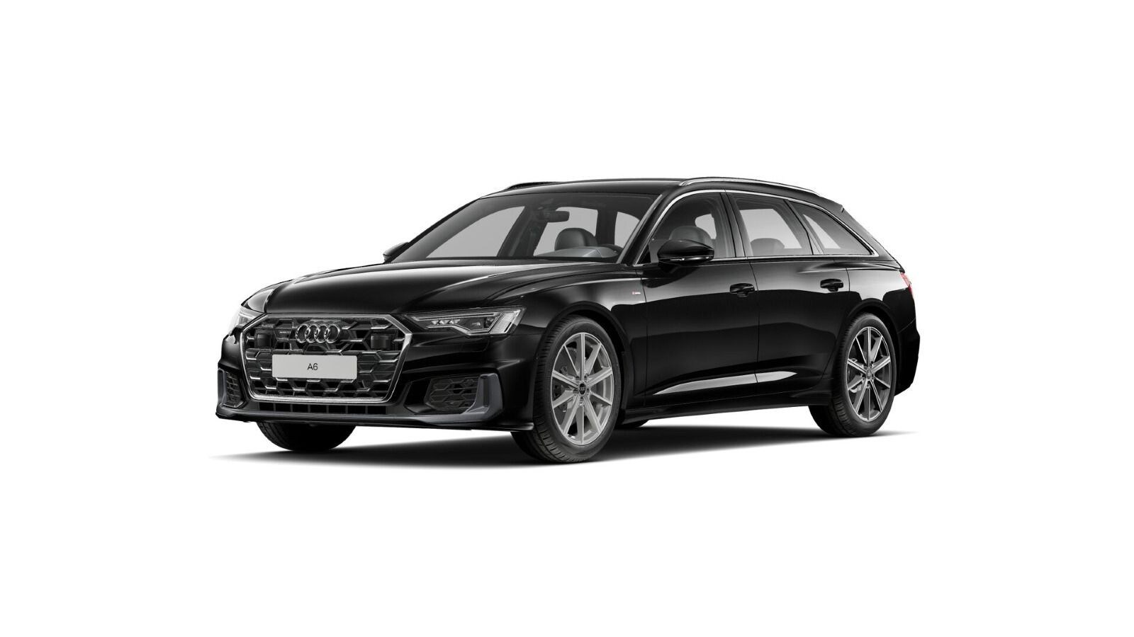 Image about Audi A6 Avant S line 55 TFSI quattro S tronic