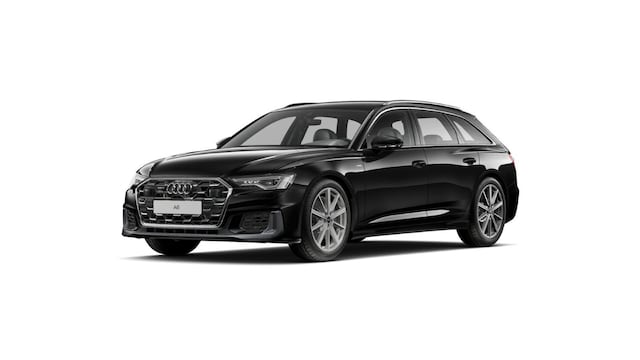 Image about Audi A6 Avant S line 55 TFSI quattro S tronic