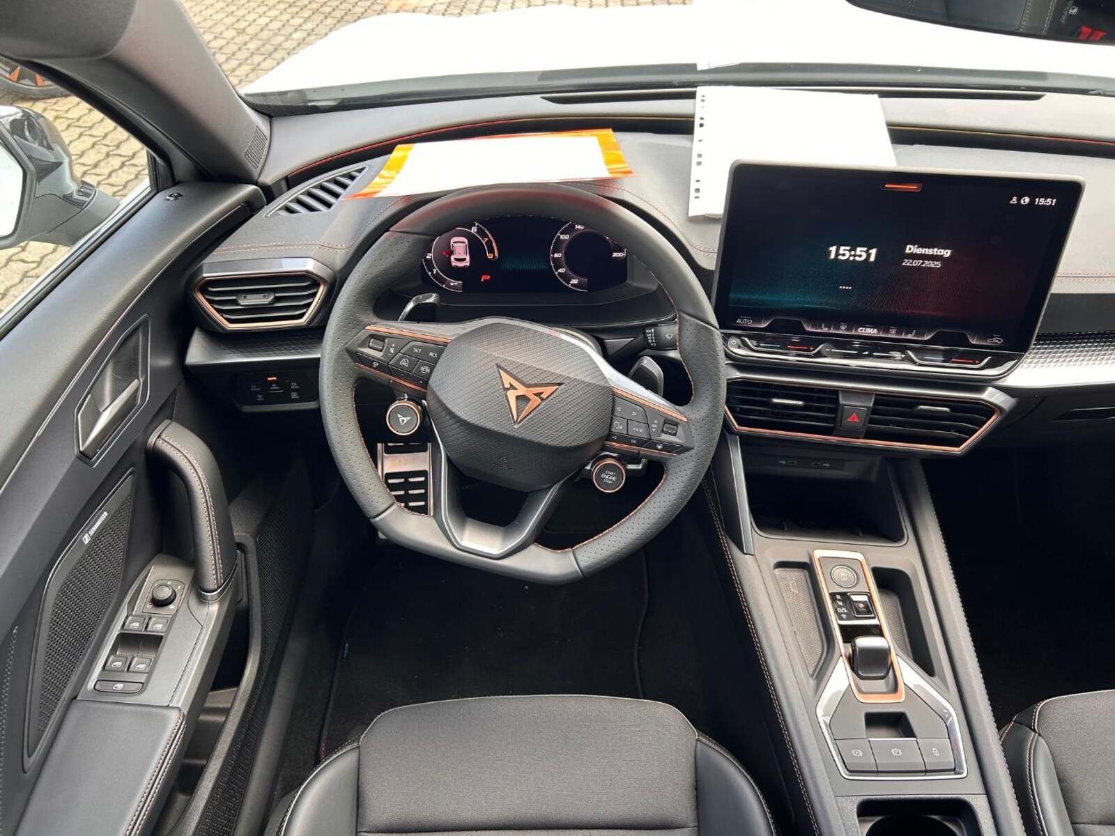 CUPRA Formentor – Bild 3
