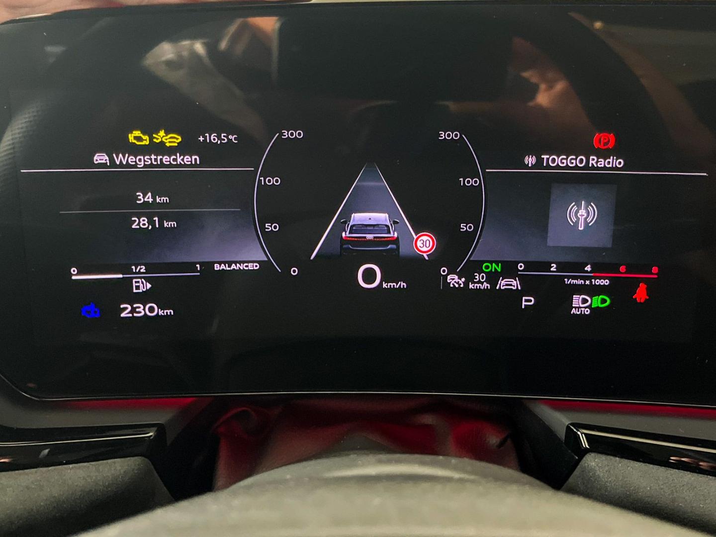 Image about Audi S5 Avant edition one TFSI 270 kW S tronic