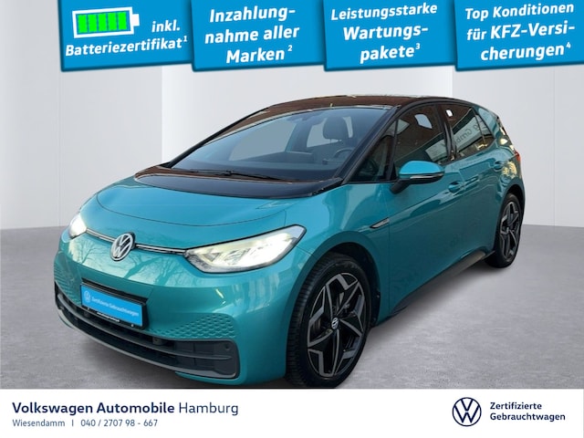 Volkswagen ID.3