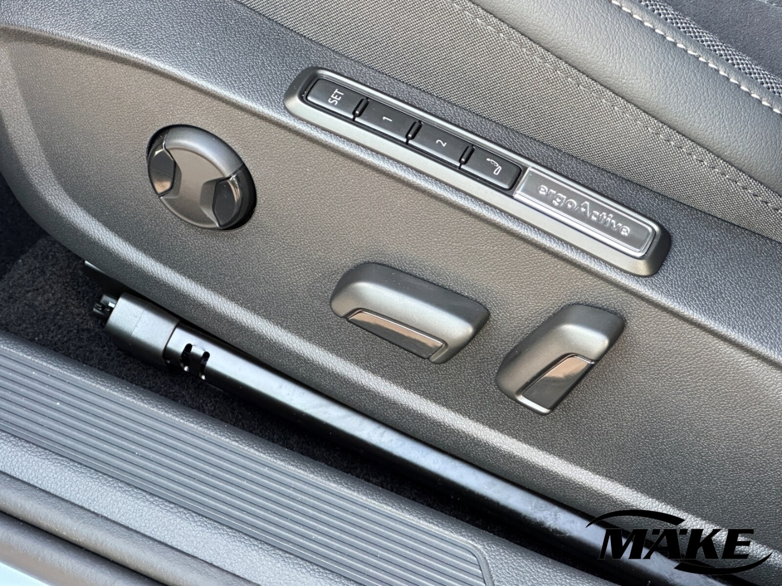 Volkswagen Golf Variant – Bild 14
