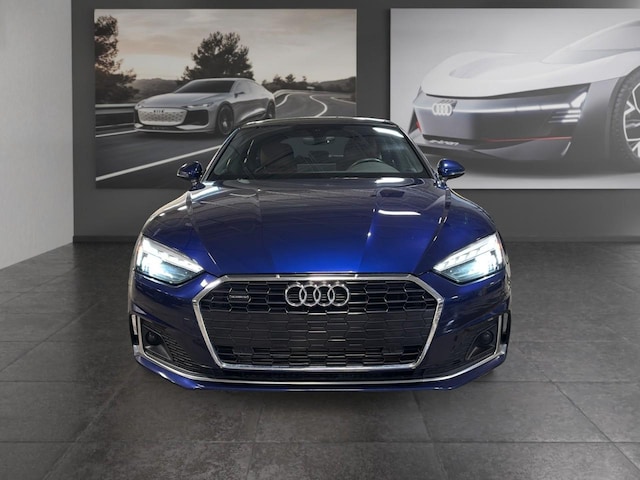 2022 Audi Audi A5 Sportback