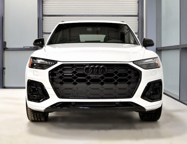 2025 Audi Audi Q5