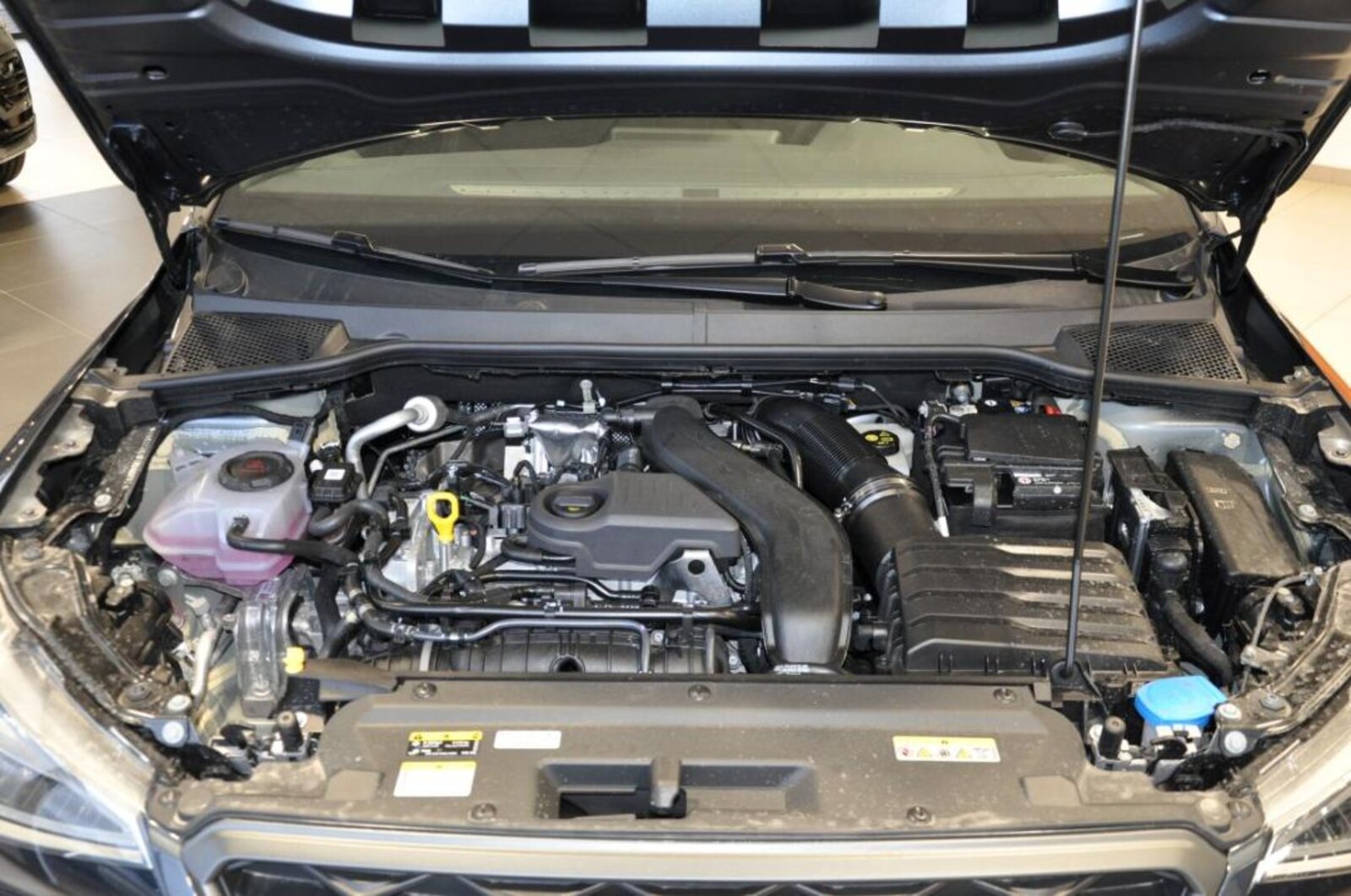 SEAT Arona – Bild 14