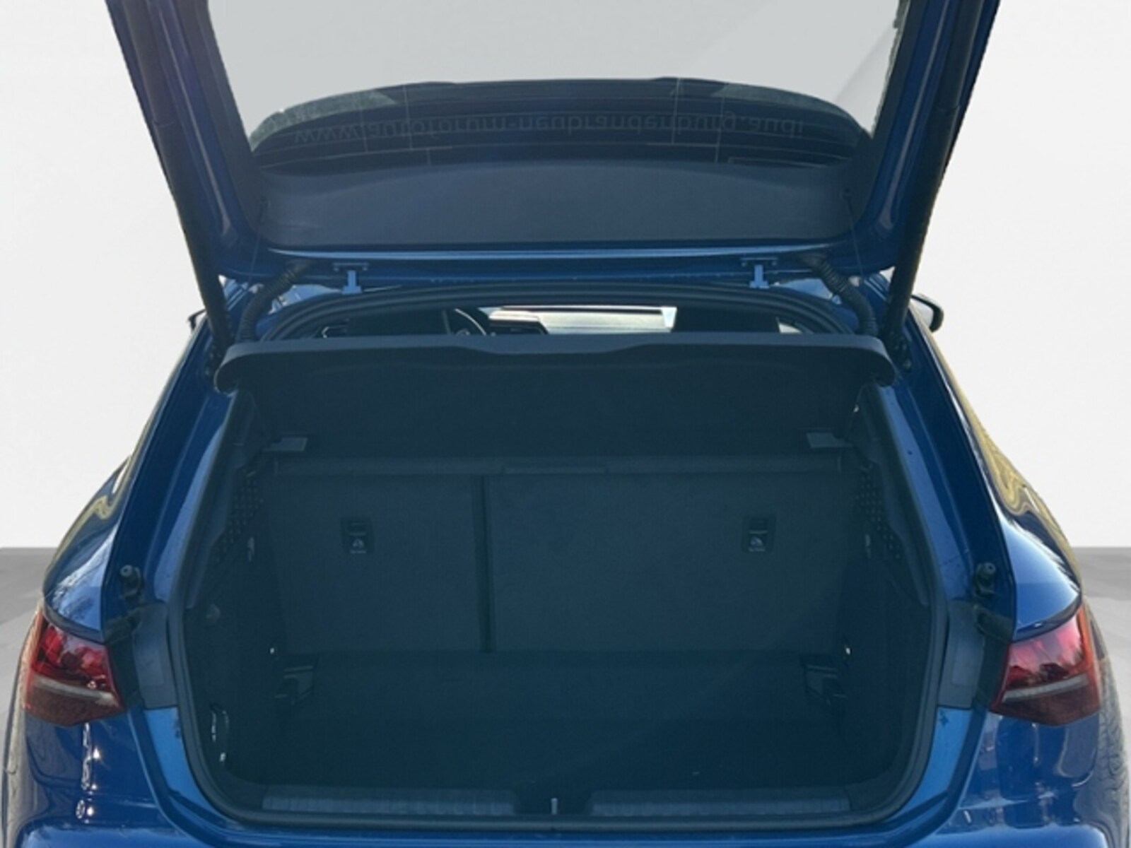 Audi A3 Sportback – Bild 11