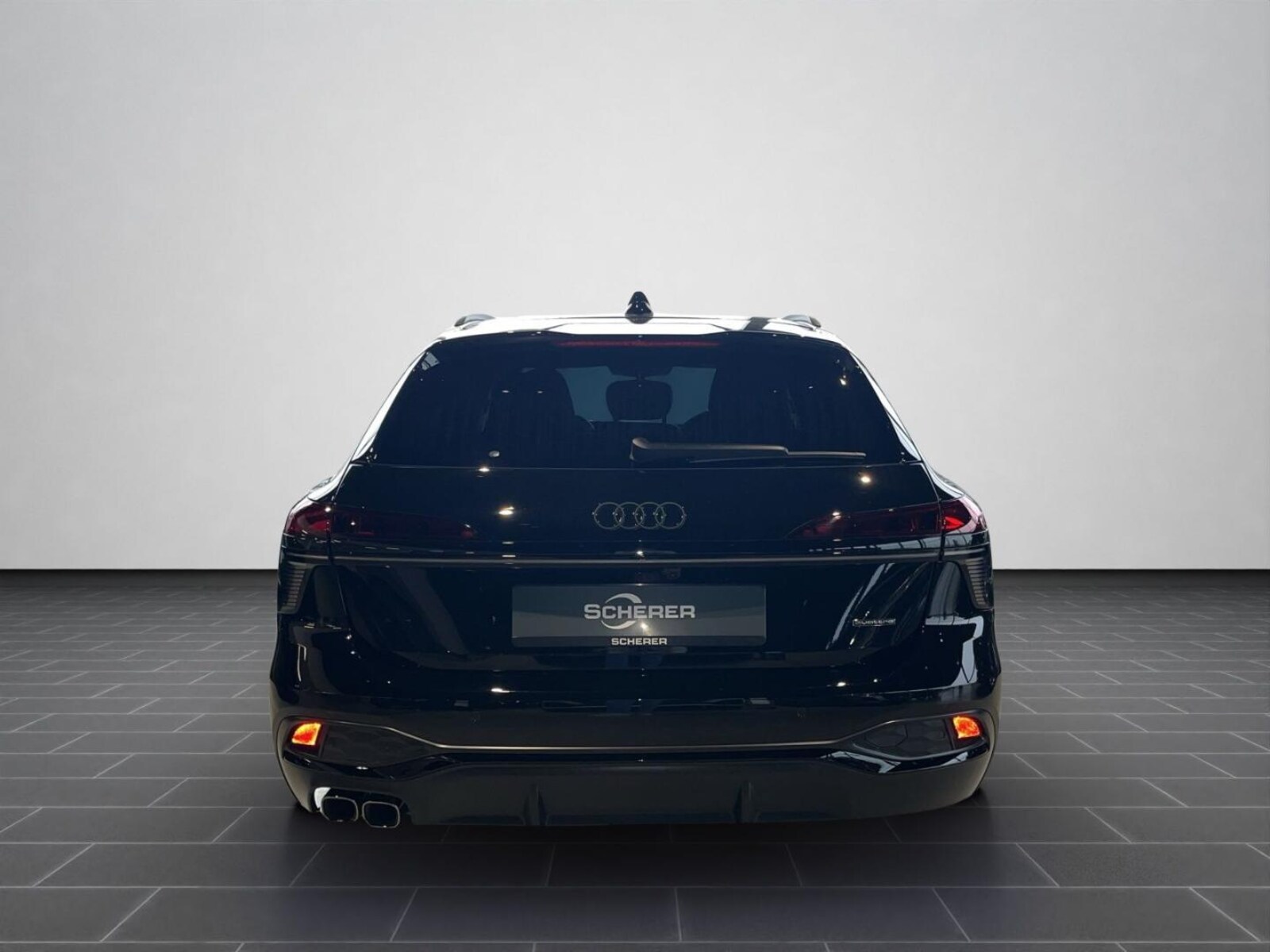 Audi A6 Avant – Bild 6