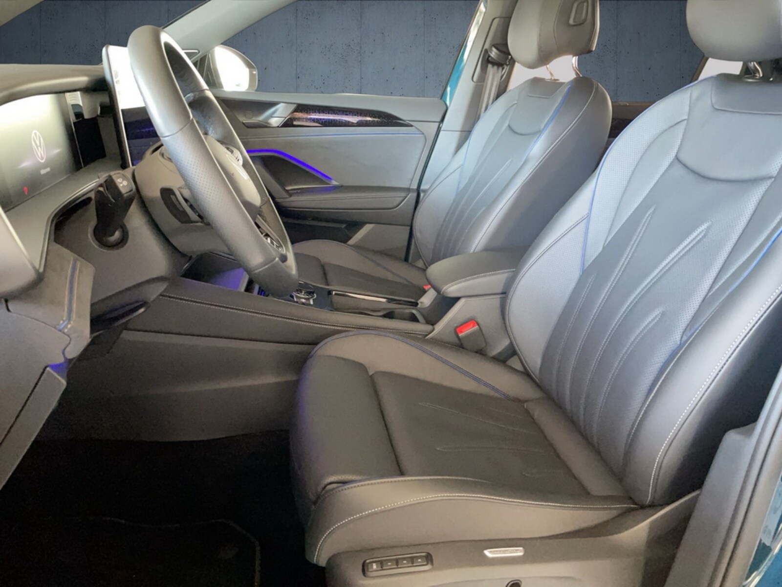 Volkswagen Tayron – Bild 10