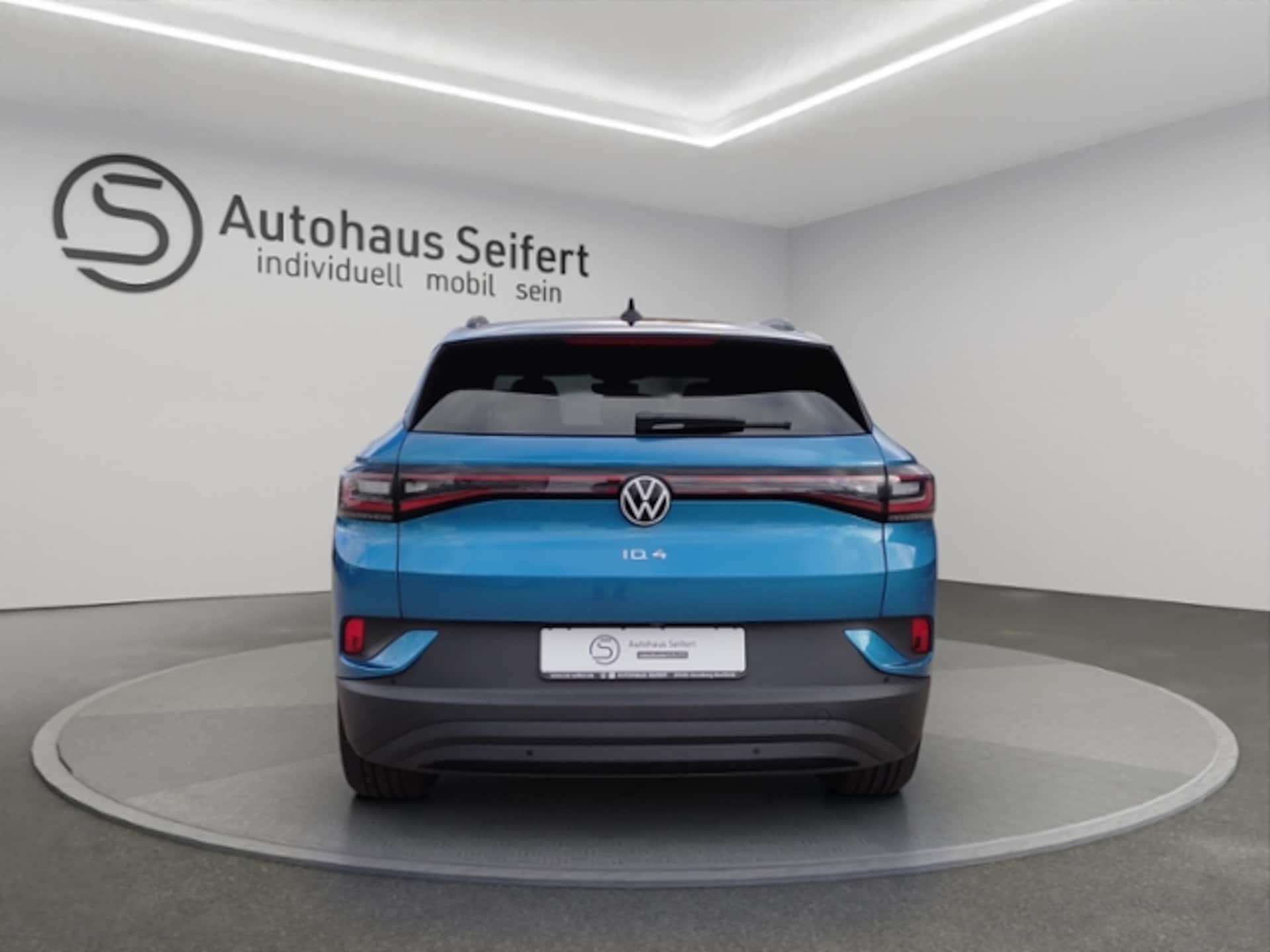 Volkswagen ID.4 Pro
