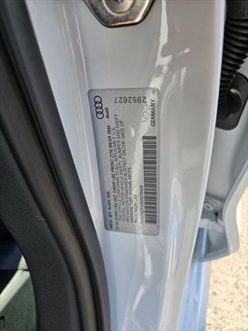 2025 Audi S5 Premium - Photo 26