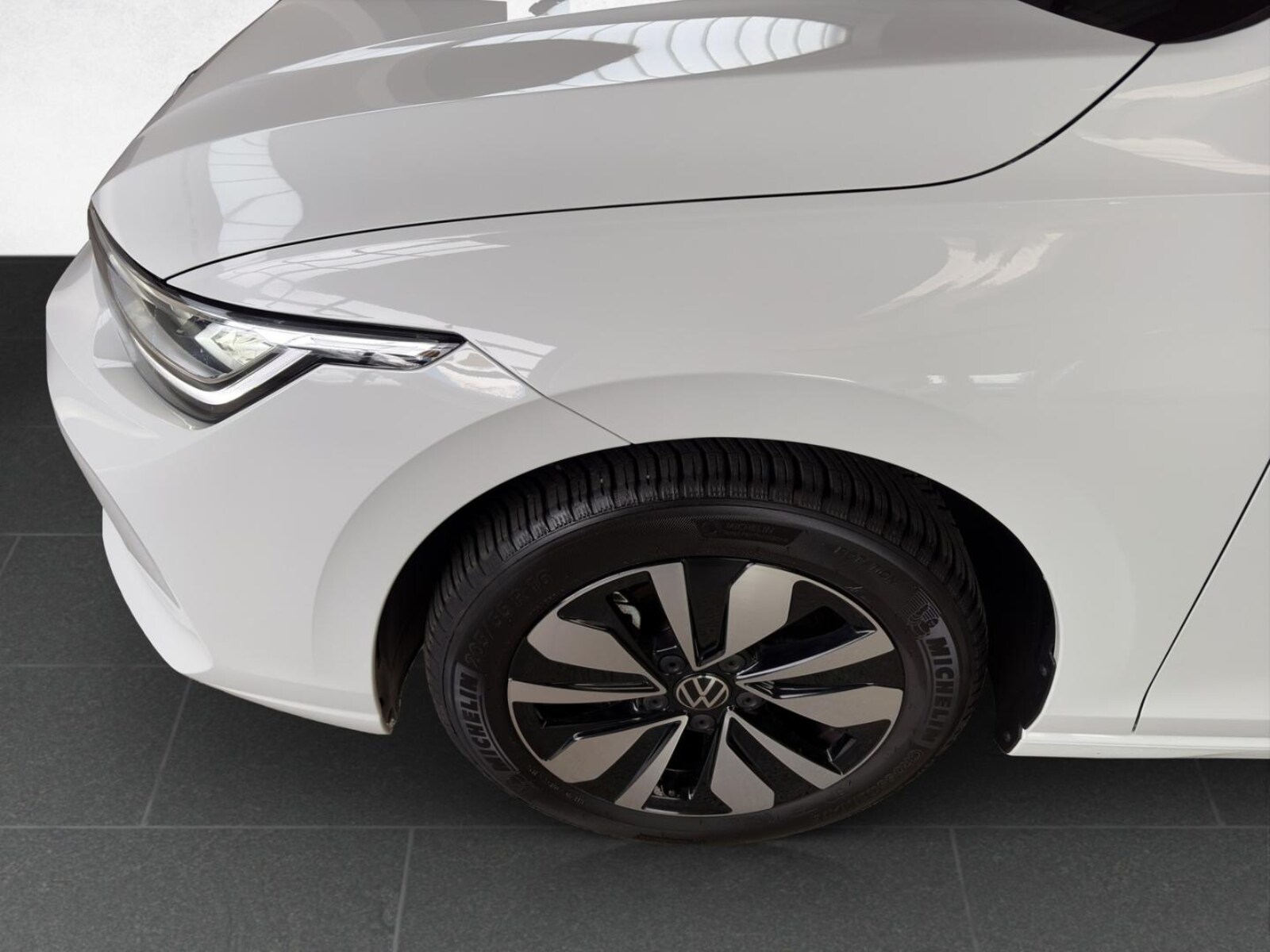 Volkswagen Golf – Bild 17