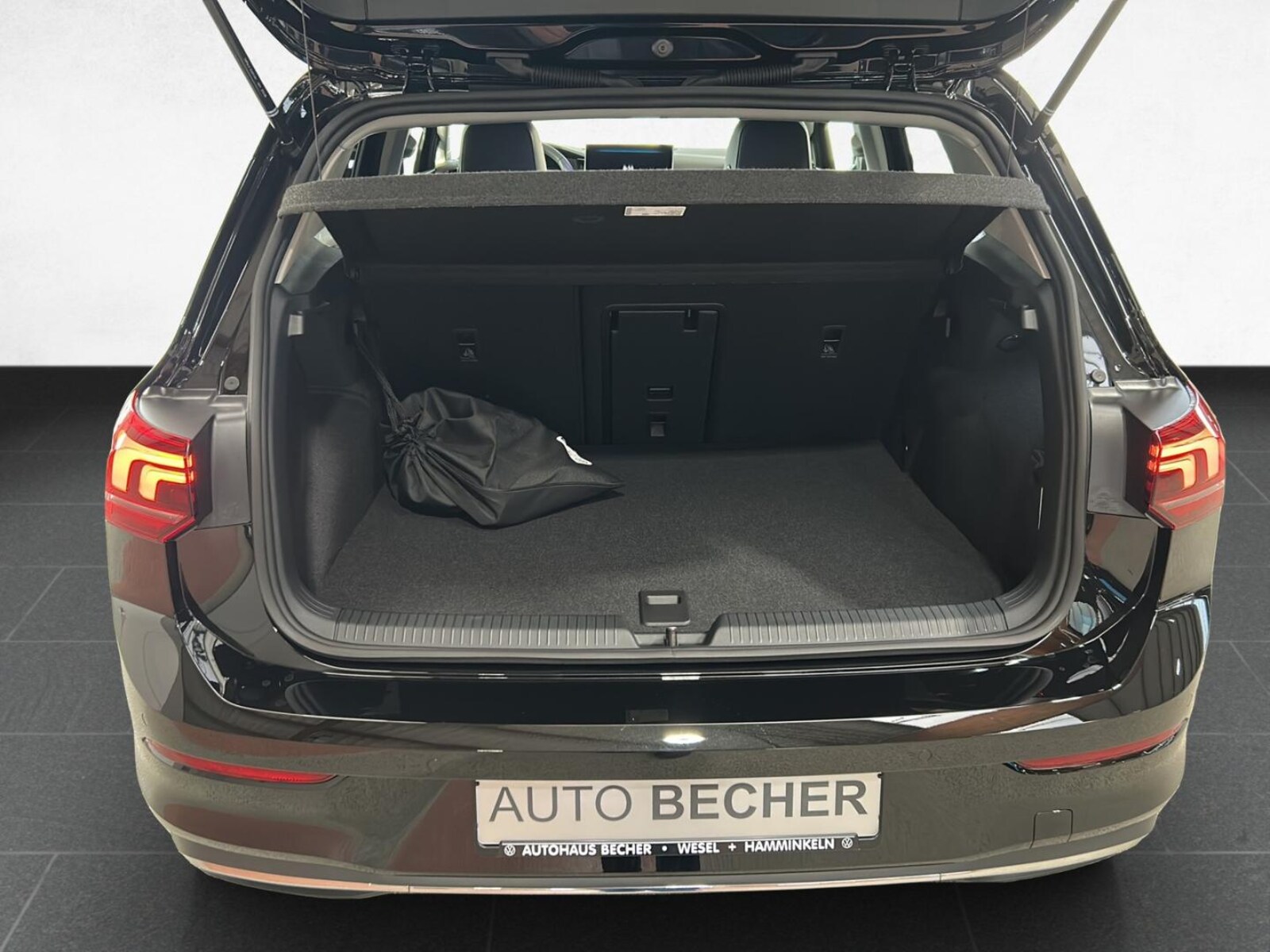 Volkswagen Golf – Bild 6
