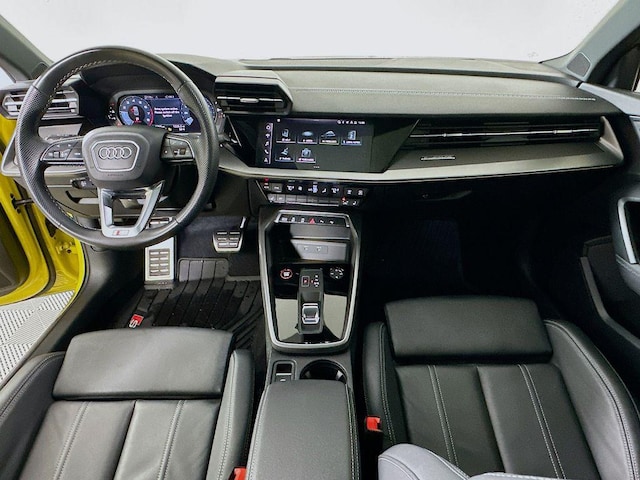 2024 Audi S3 Sedan