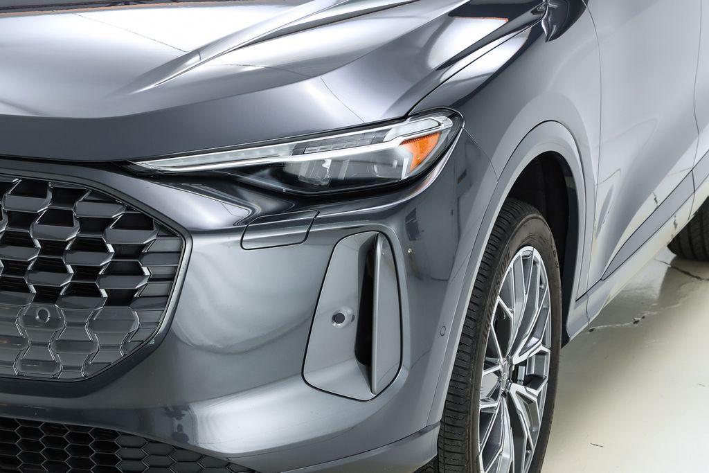 2025 Audi Q5 Premium Plus - Photo 34