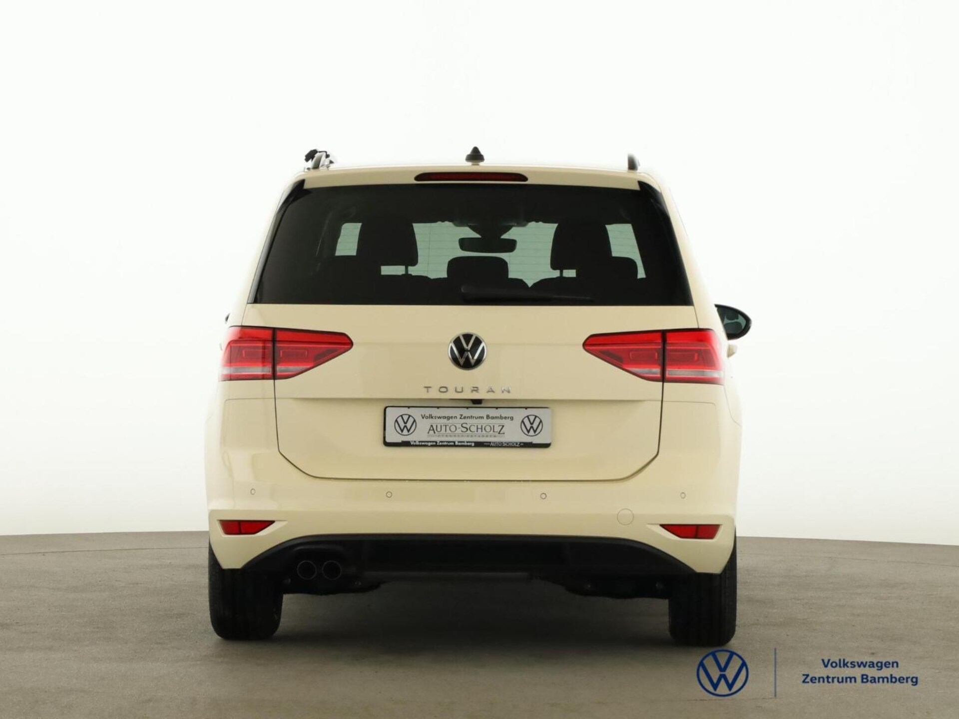 Volkswagen Touran Trendline