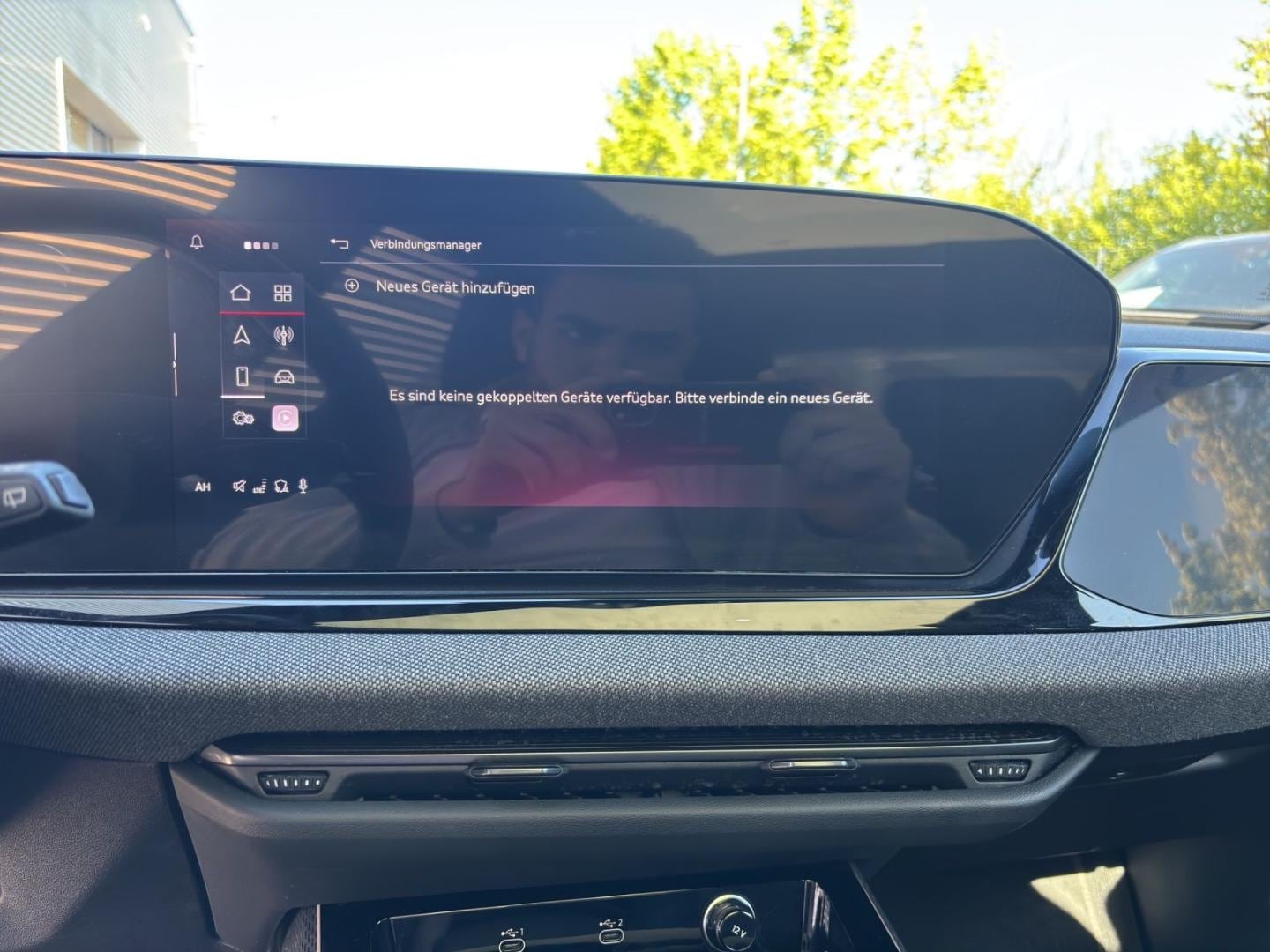 Bild über Audi A6 Avant edition one TDI quattro 150 kW S tronic - für weitere Informationen kontaktieren Sie den Audi Partner