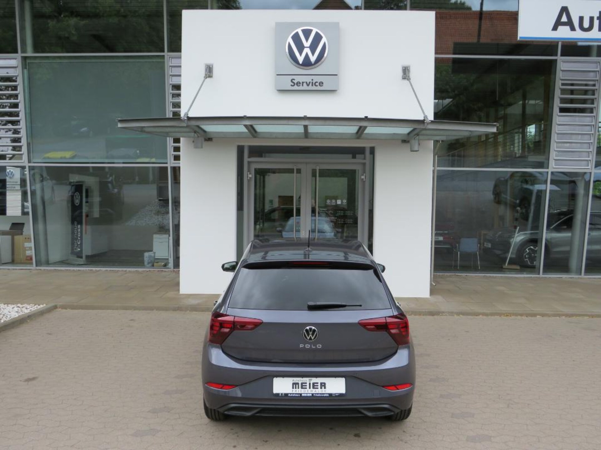 Volkswagen Polo Life