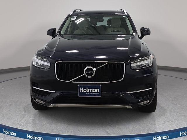 2019 Volvo XC90