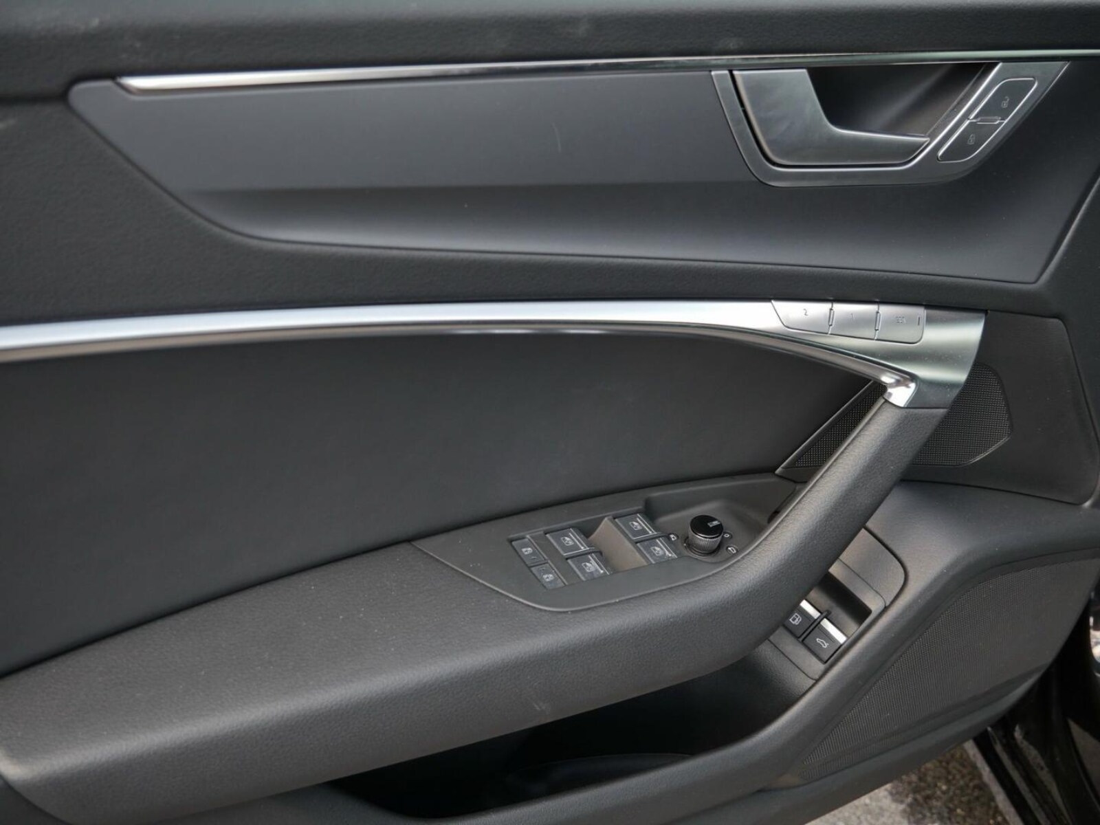 Audi A6 Avant – Bild 19