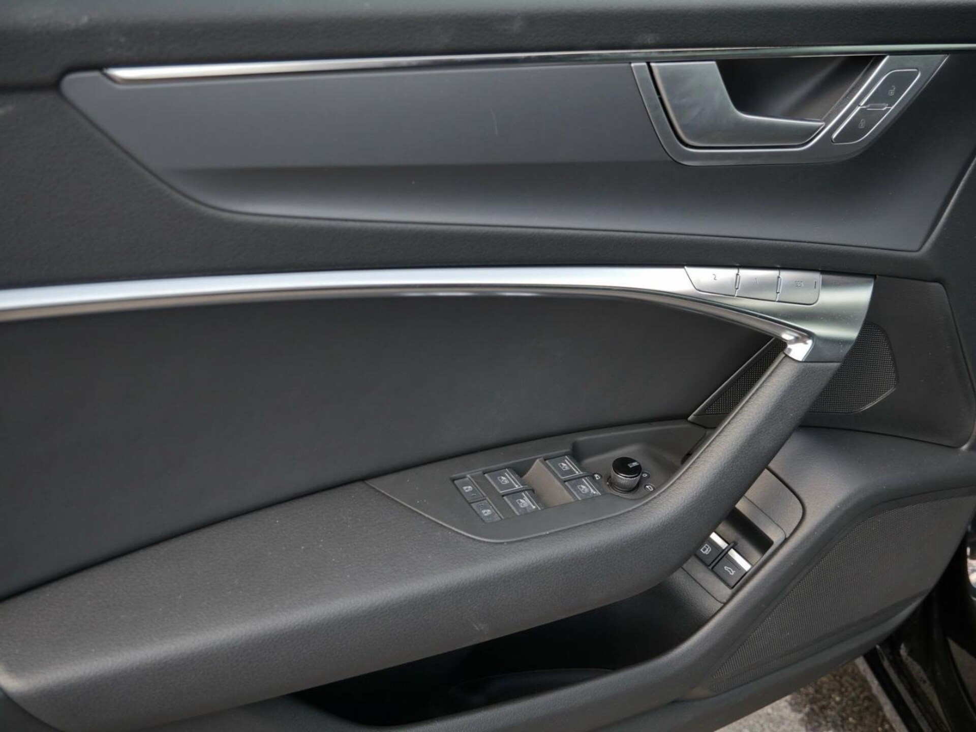 Audi A6 Avant TFSI e Sport