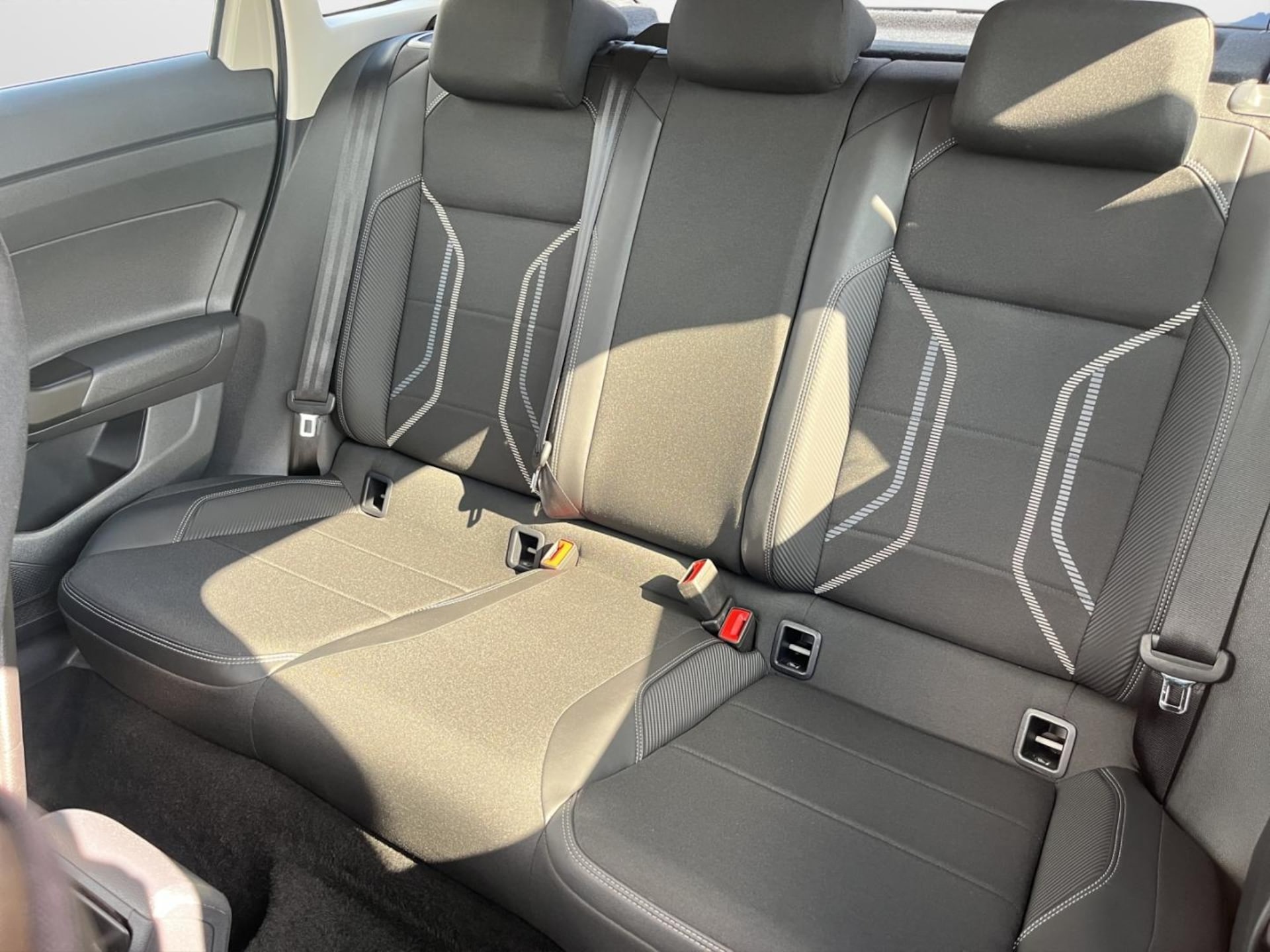 Volkswagen Taigo Style