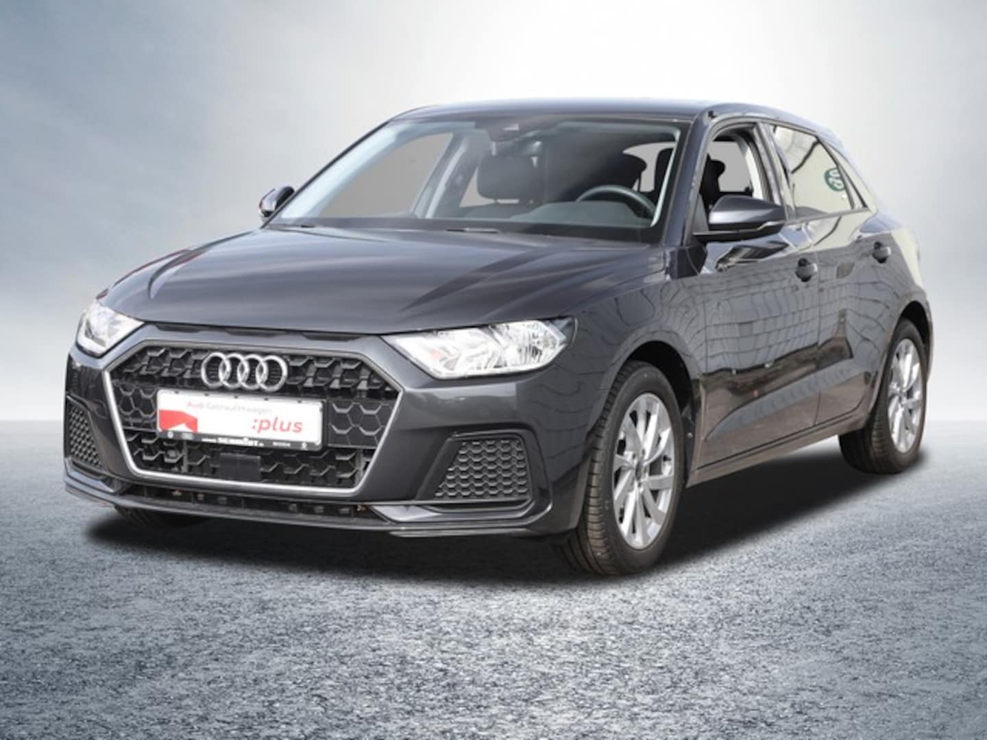 Bild über Audi A1 Sportback advanced 30 TFSI S tronic - für weitere Informationen kontaktieren Sie den Audi Partner