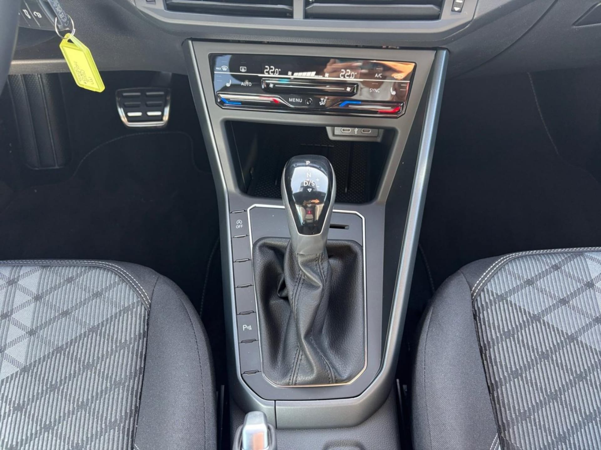 Volkswagen Taigo R-Line