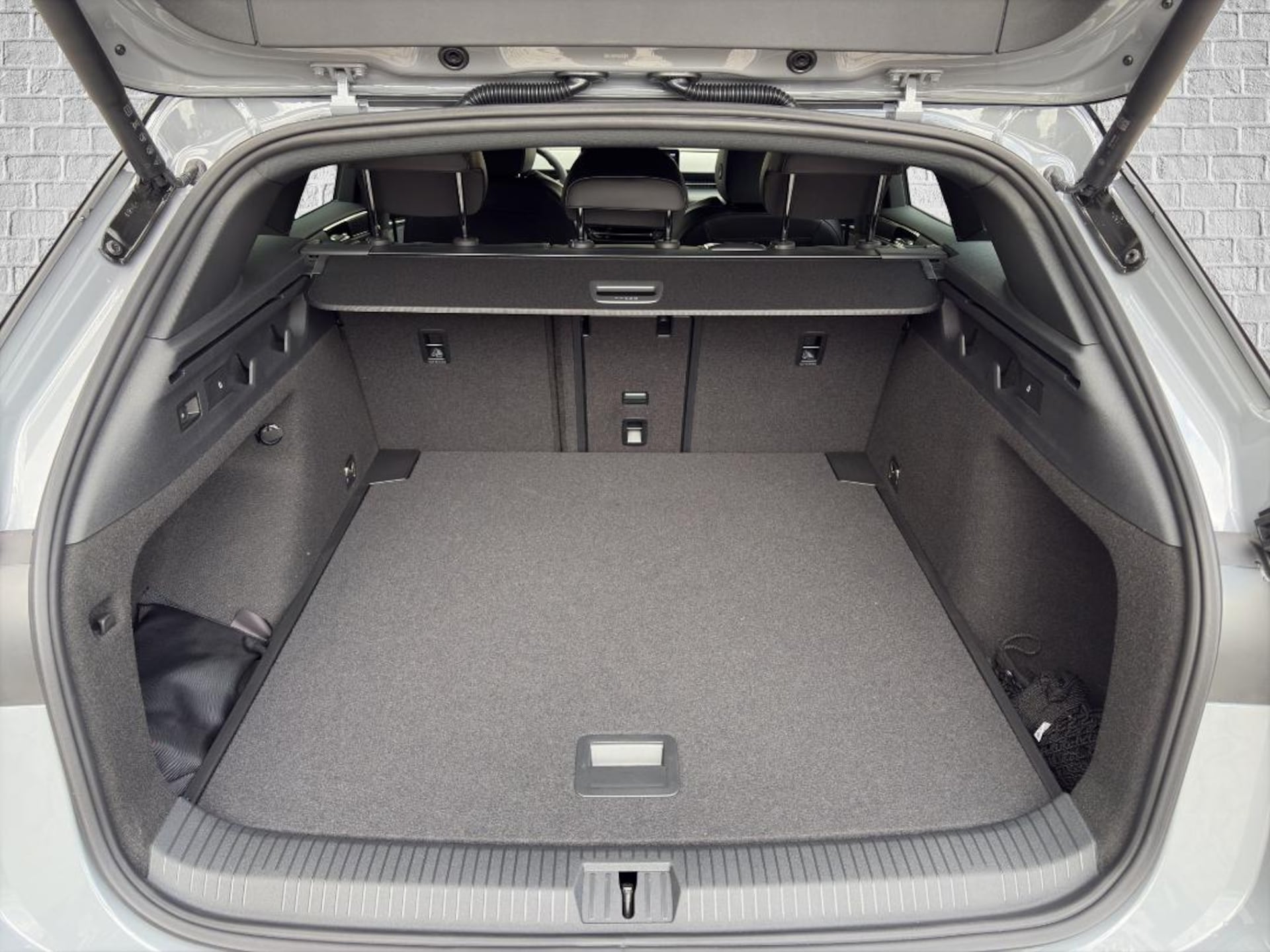 Volkswagen ID.7 Tourer Pro S