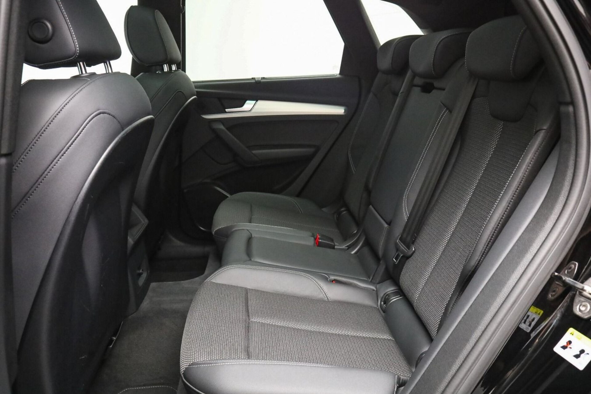 Audi Q5 SUV Advanced