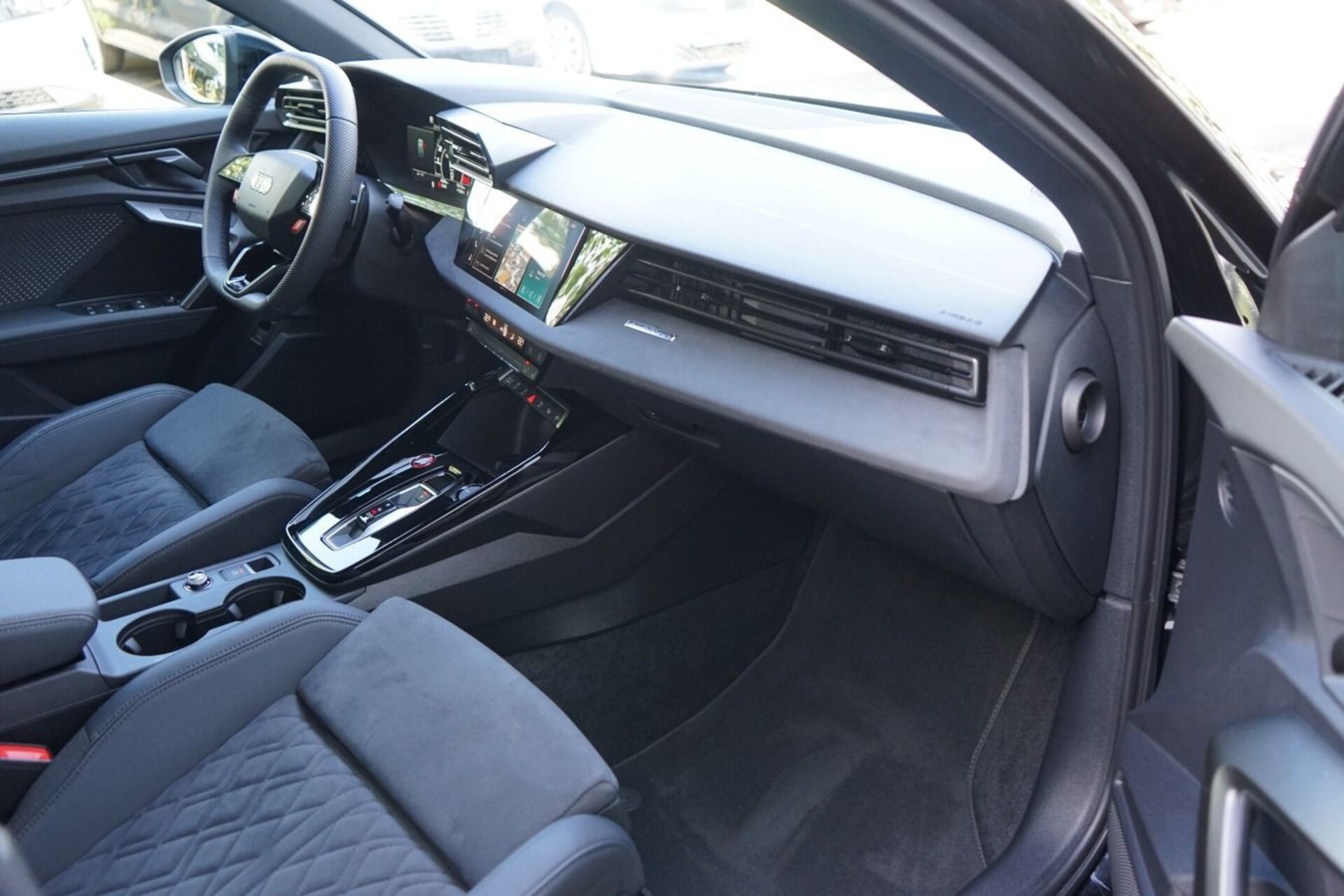 Audi RS 3 Sportback