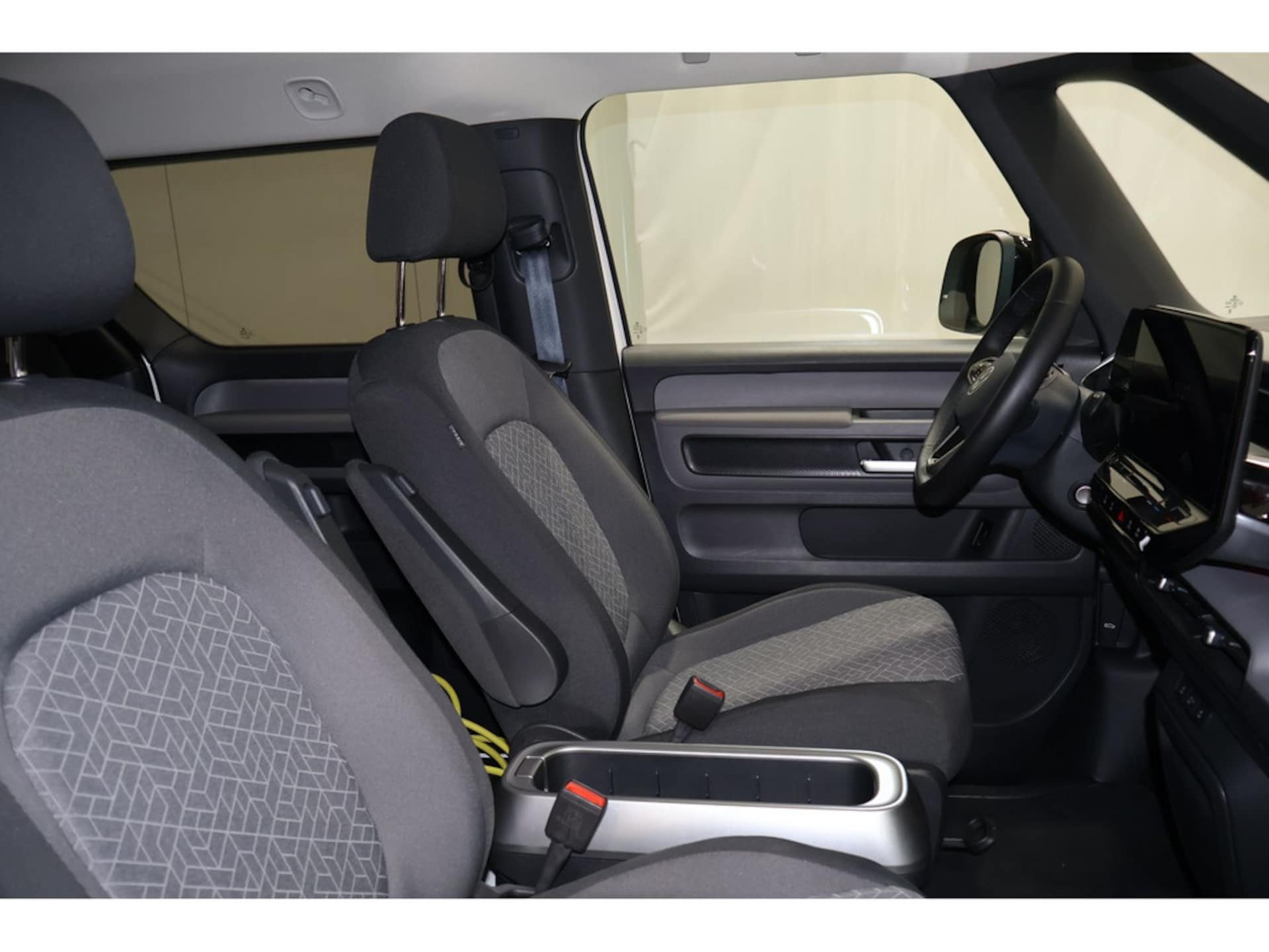 Volkswagen ID. Buzz Pro