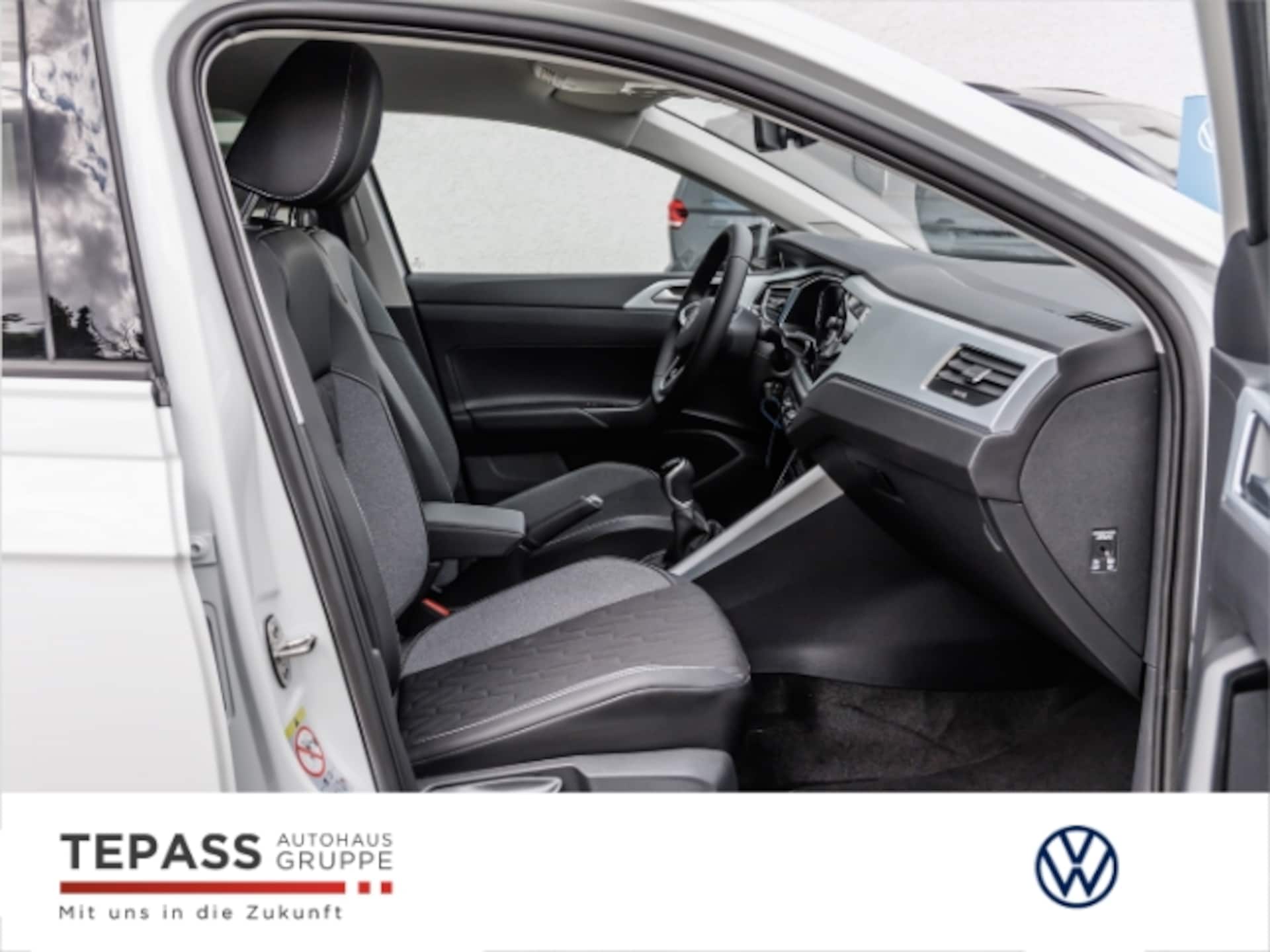 Volkswagen Polo Goal