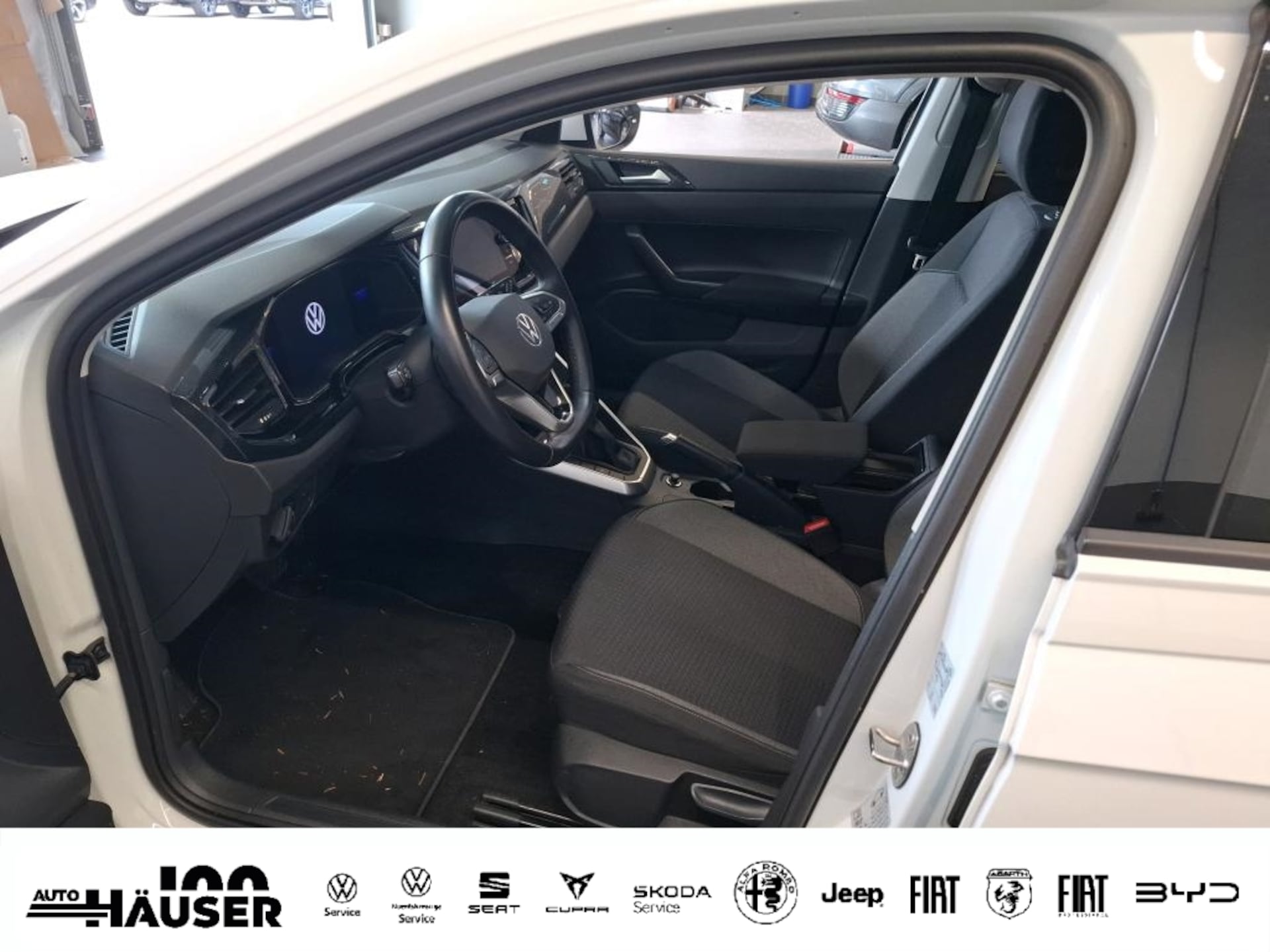 Volkswagen Taigo Life
