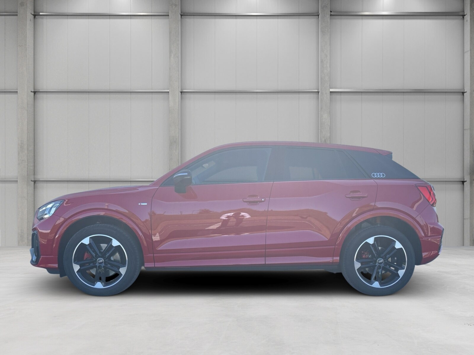 Audi Q2 – Bild 2