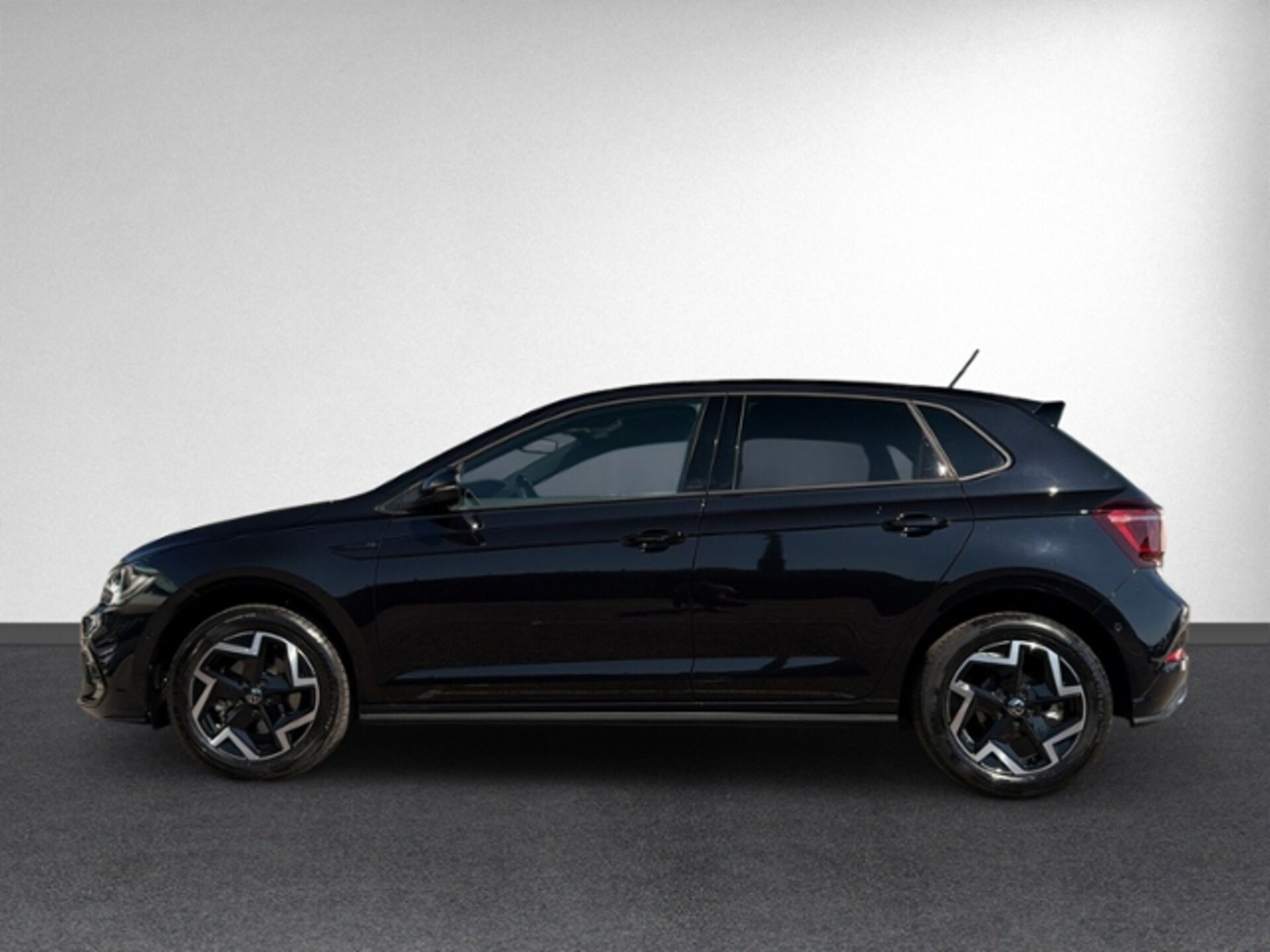 Volkswagen Polo R-Line