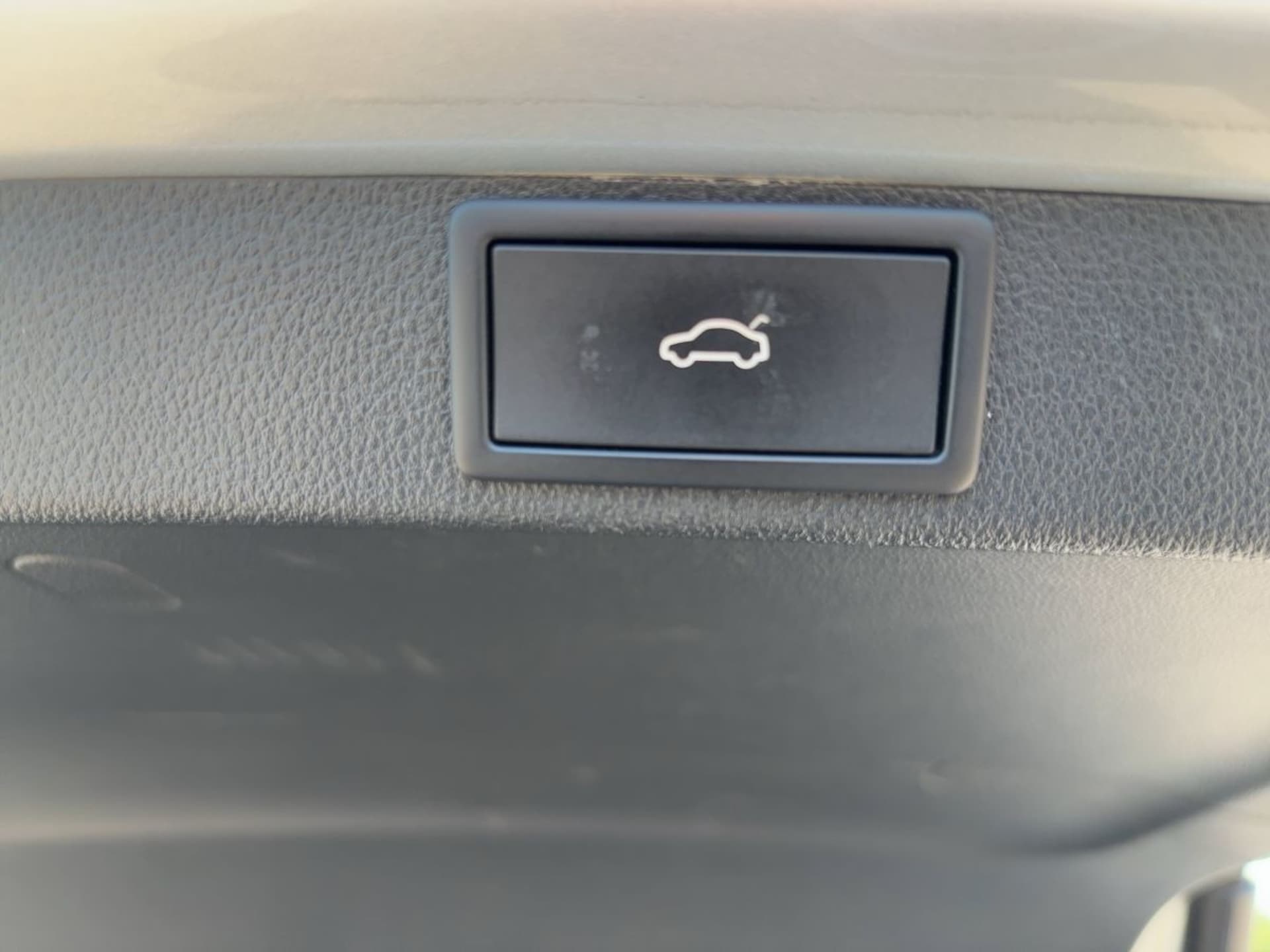 Skoda Octavia Combi RS
