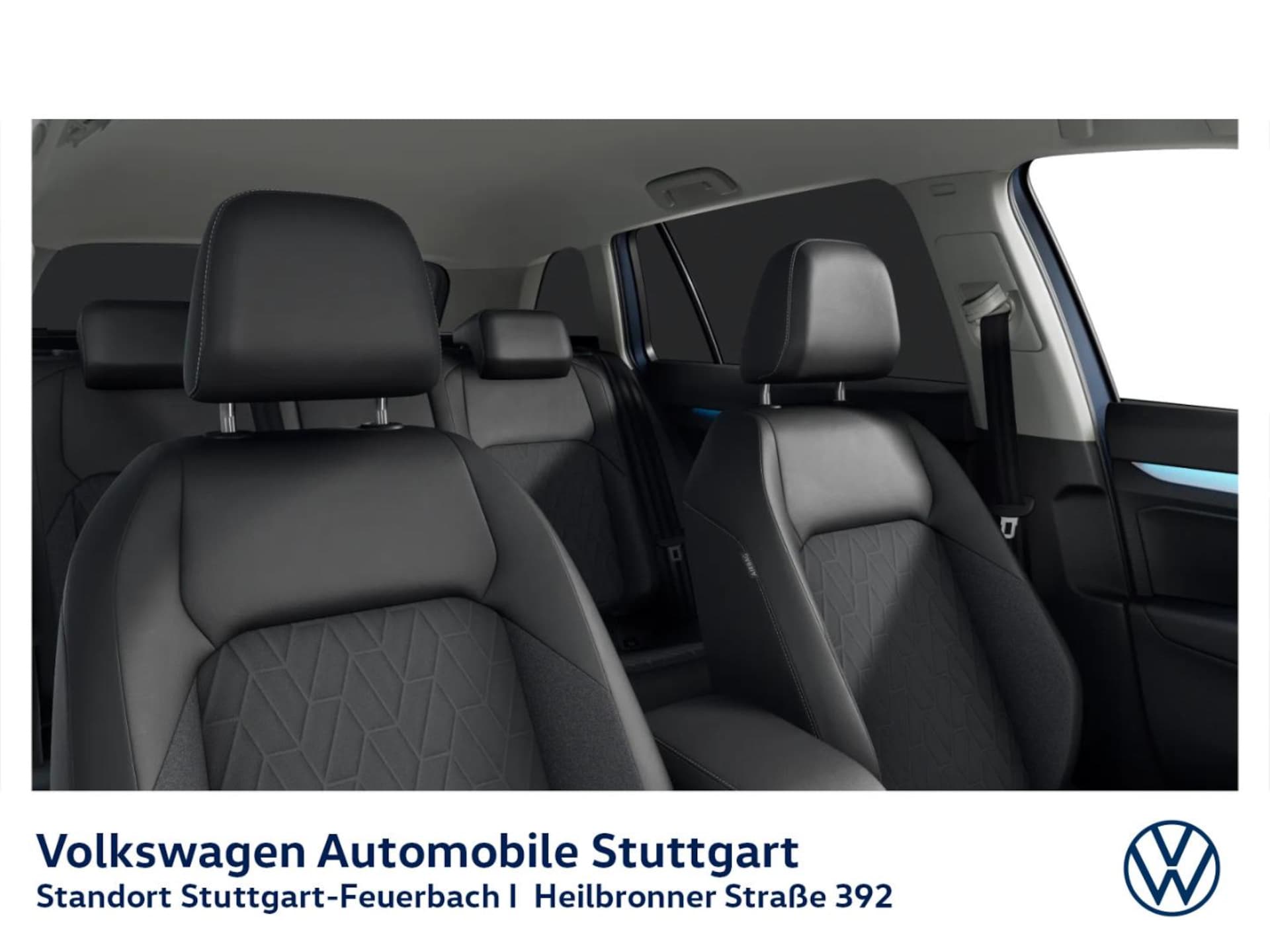 Volkswagen Golf Variant Goal